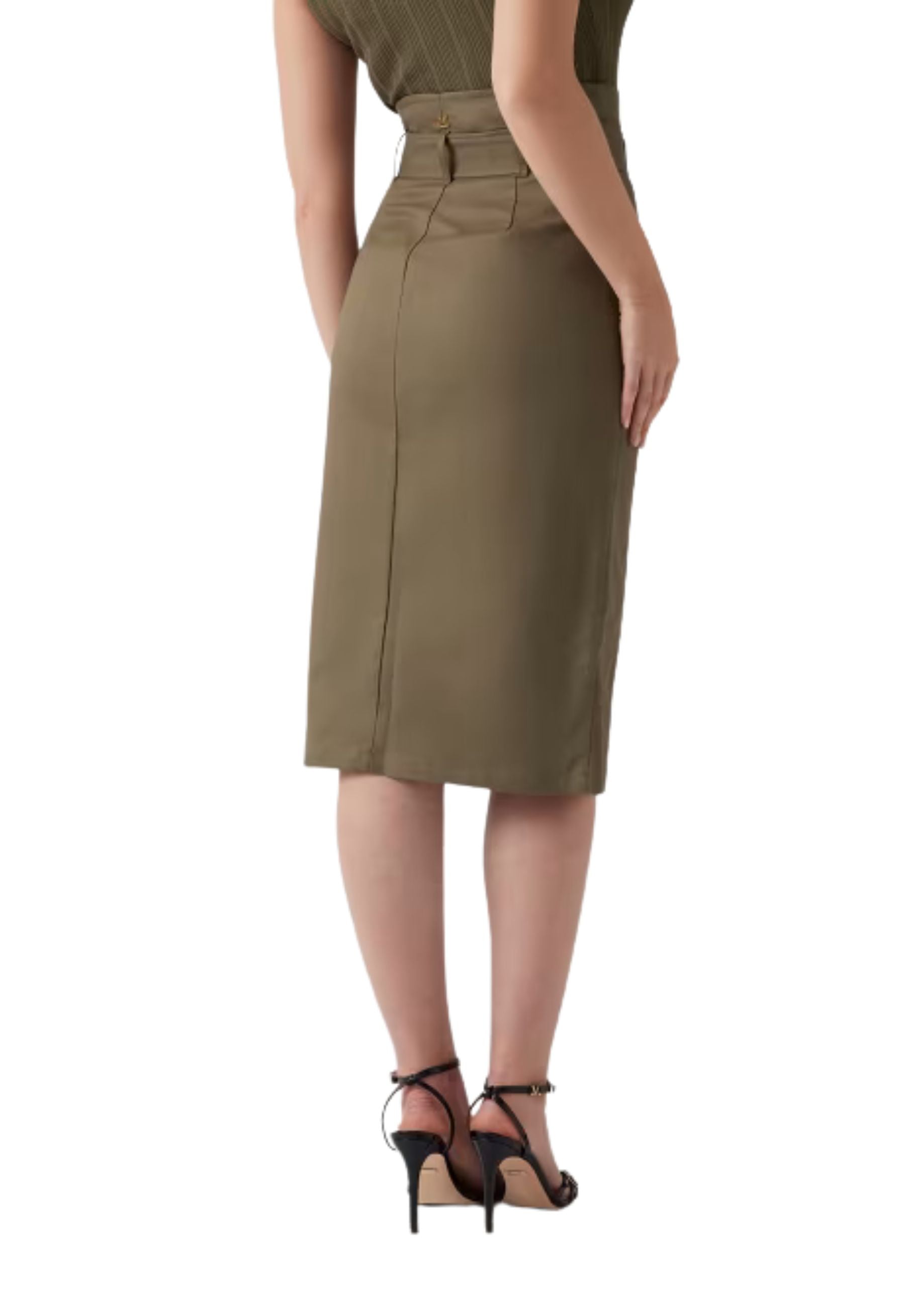 5GGD027293A - Gonna - MARCIANO