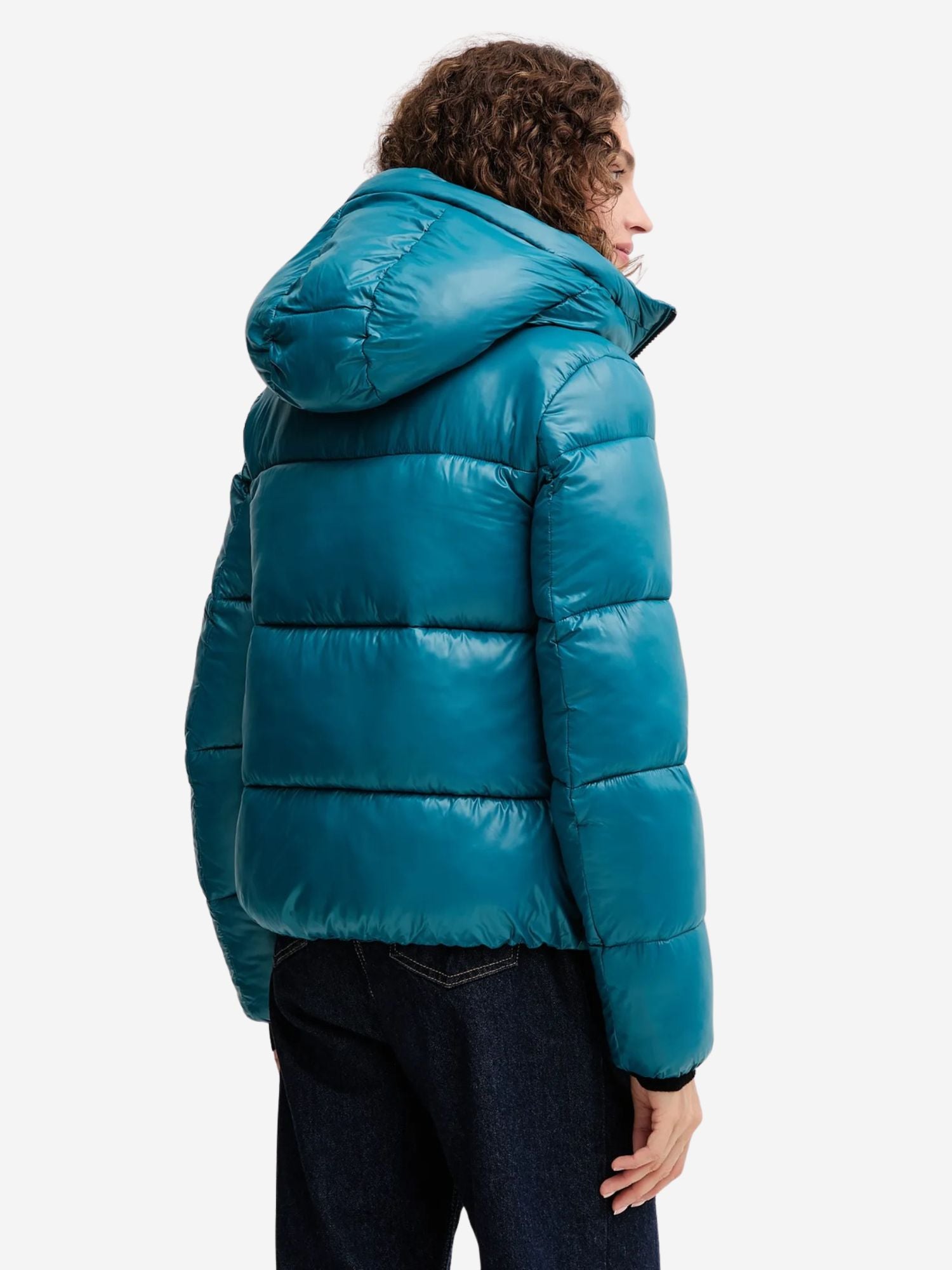 d31989w - Giubbino - SAVE THE DUCK