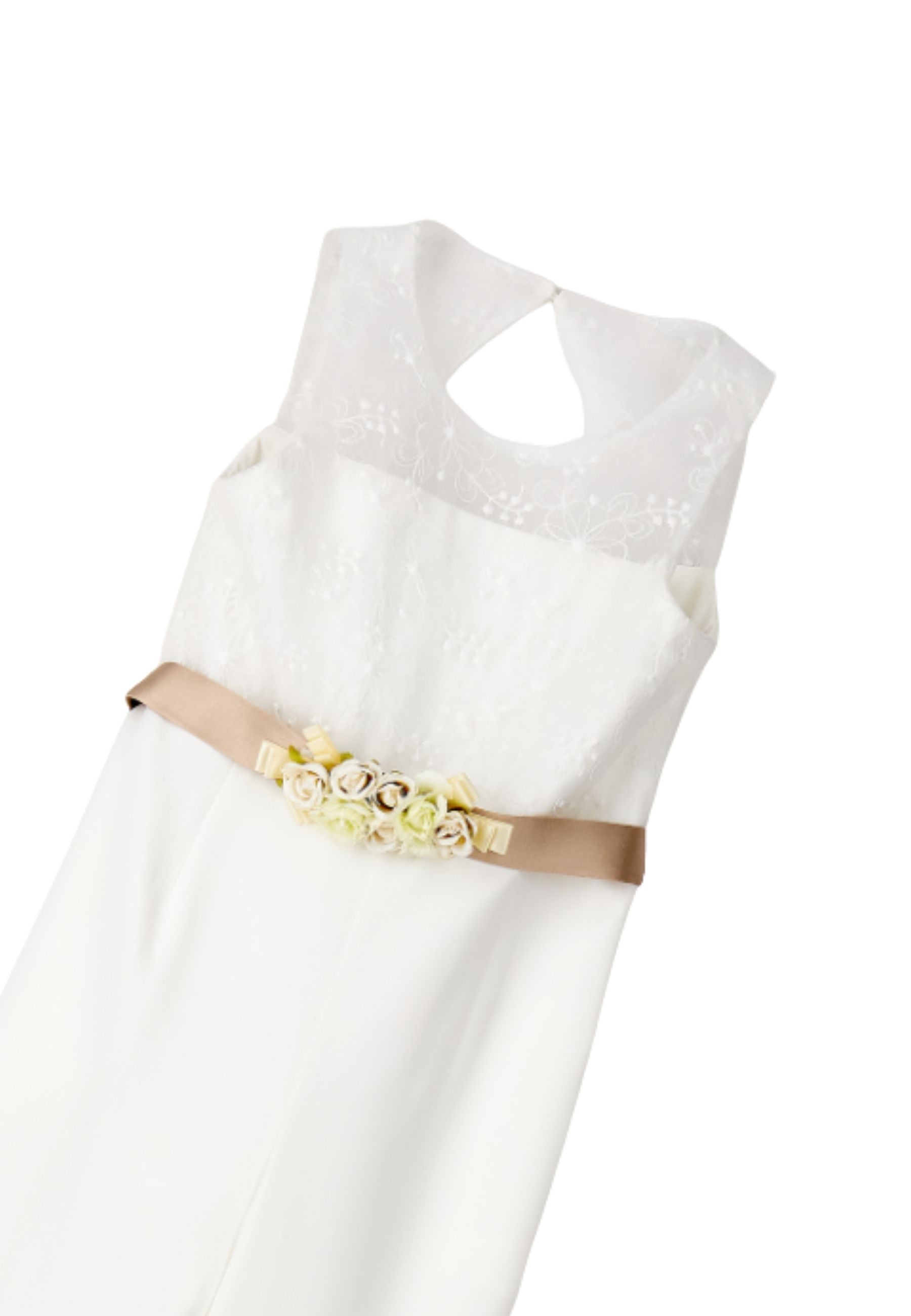 0g44700 - Tute Bambina - SARABANDA