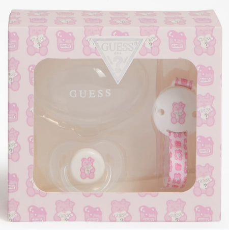 H2YZ00WEUQ0 - Confezione regalo - guess