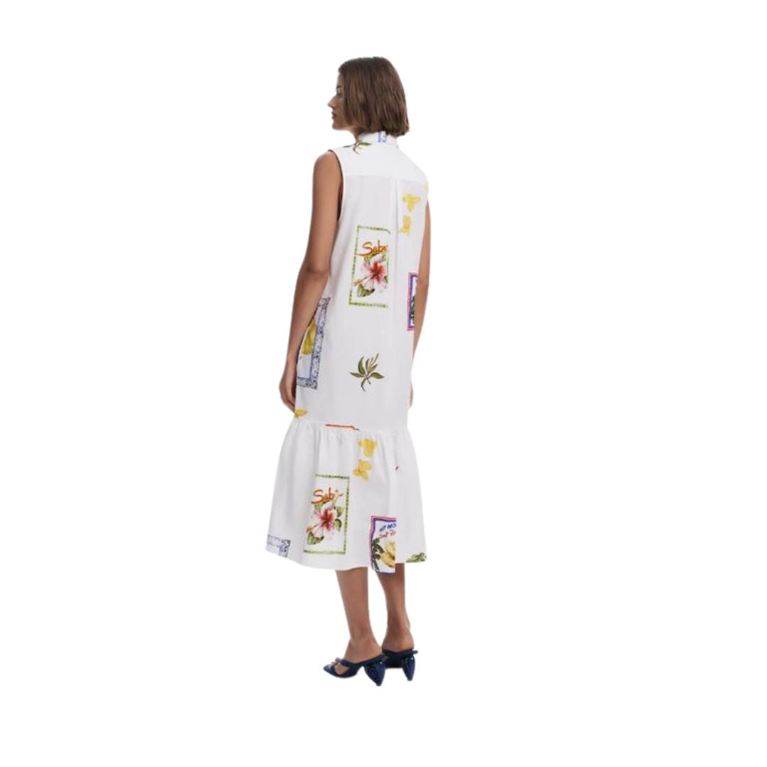 25SWVW42 - Abiti - DESIGUAL