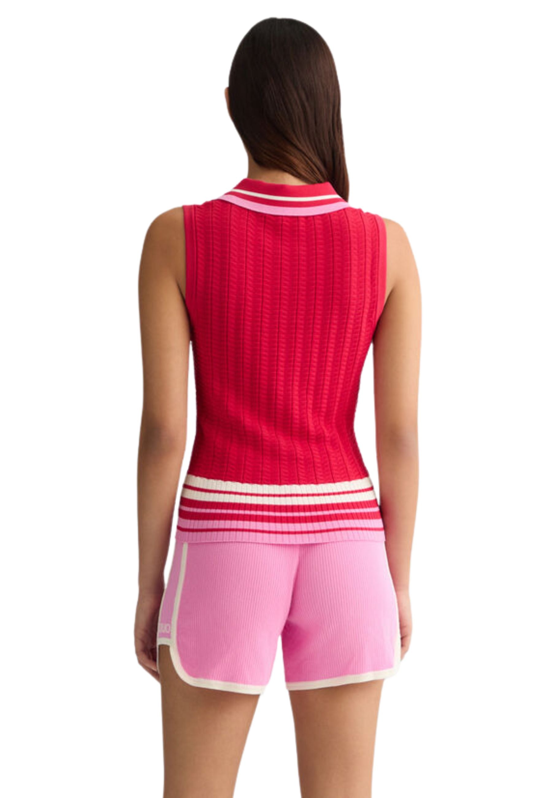 TA5086MS36L - Maglieria - LIU JO