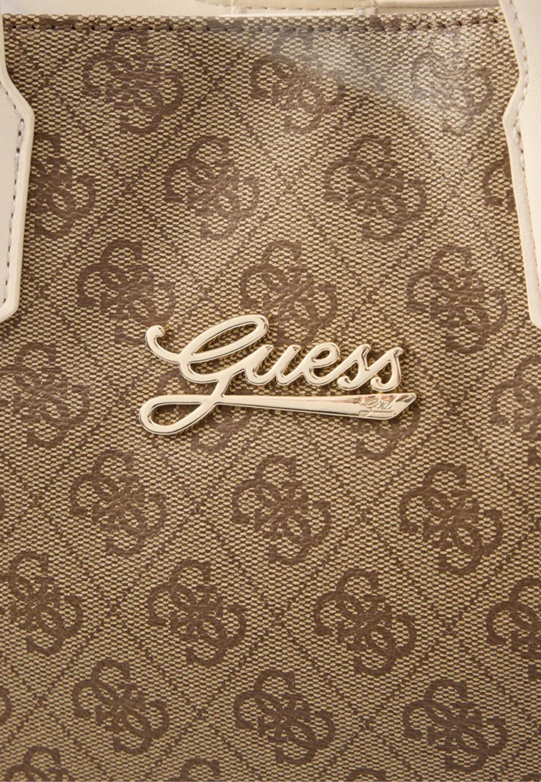 J6RZ13WFMF0 - Accessori Bambina - guess