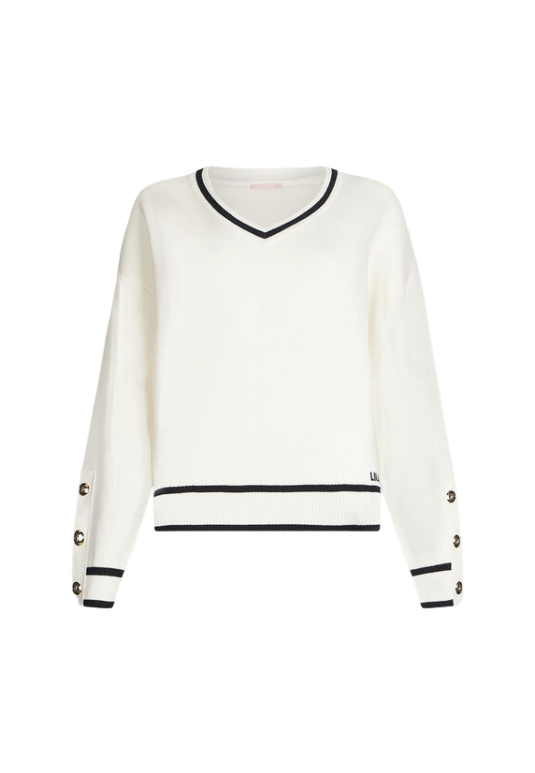 TF5229MS59L - Maglia - LIU JO