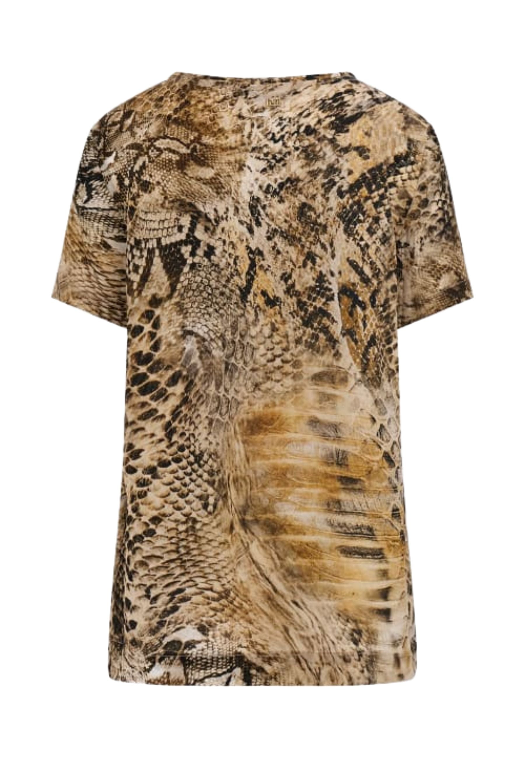 5ggh367320a - Blusa - MARCIANO