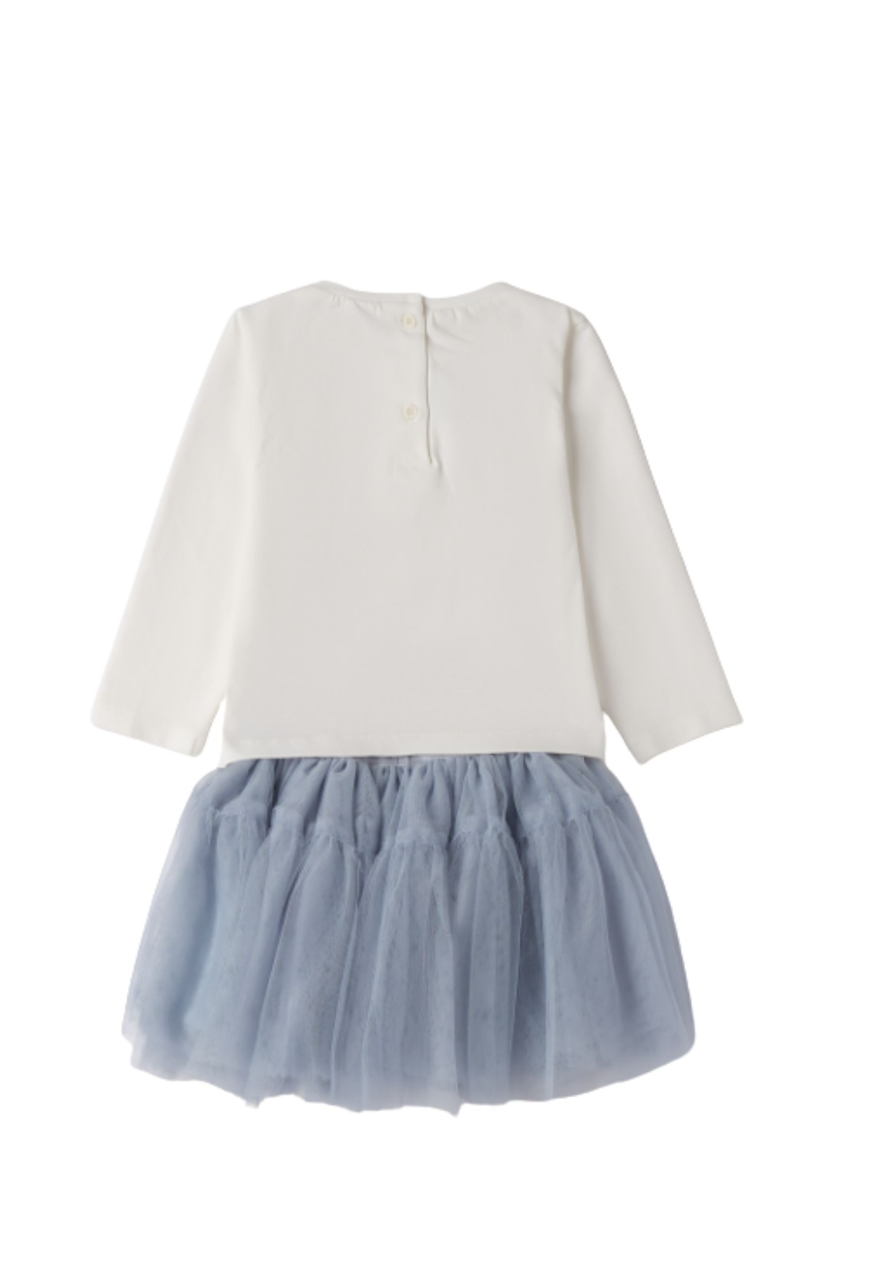 0f37100 - COMPLETI BAMBINA - SARABANDA