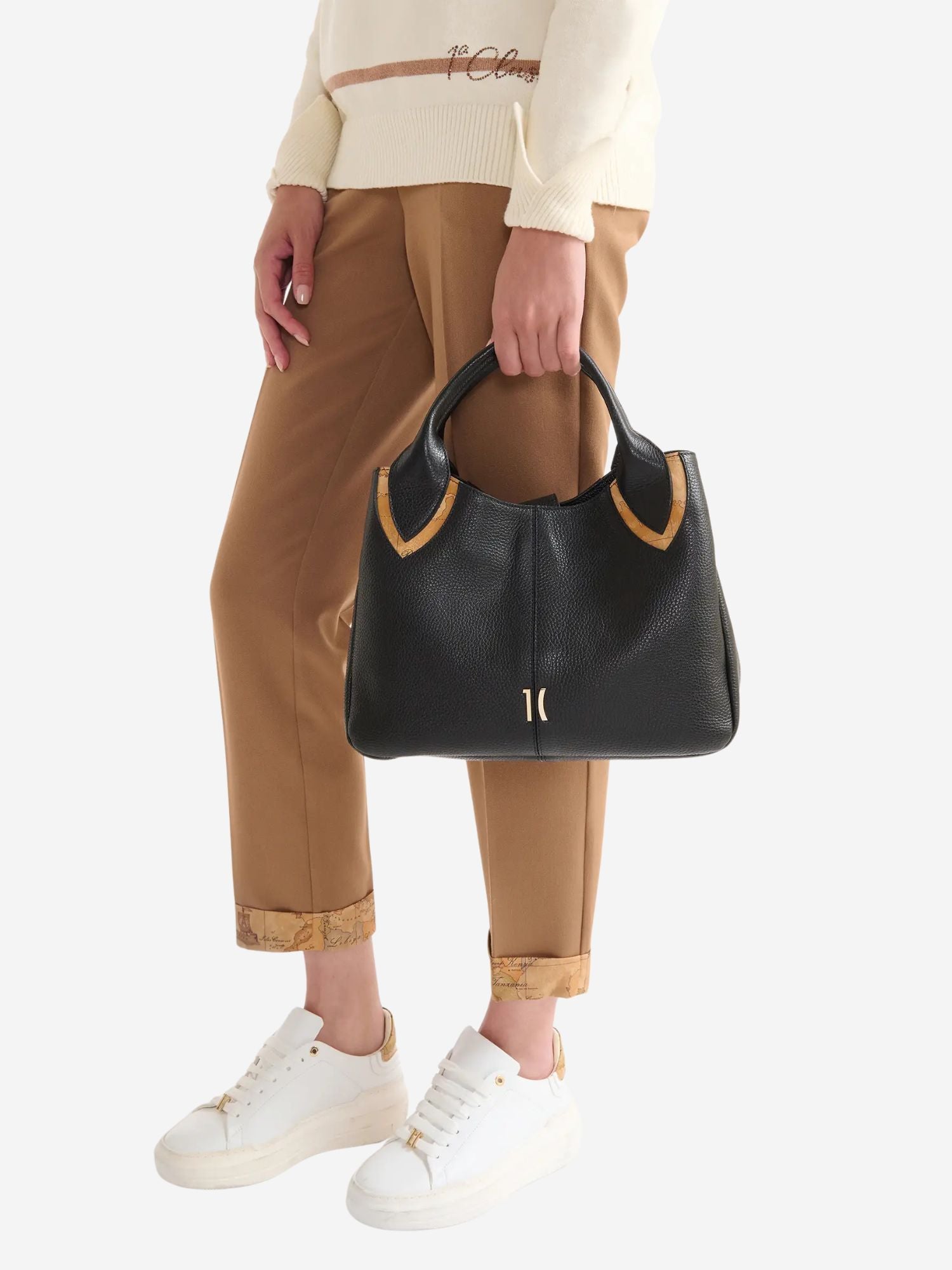 LD488630 - Borsa - ALVIERO MARTINI