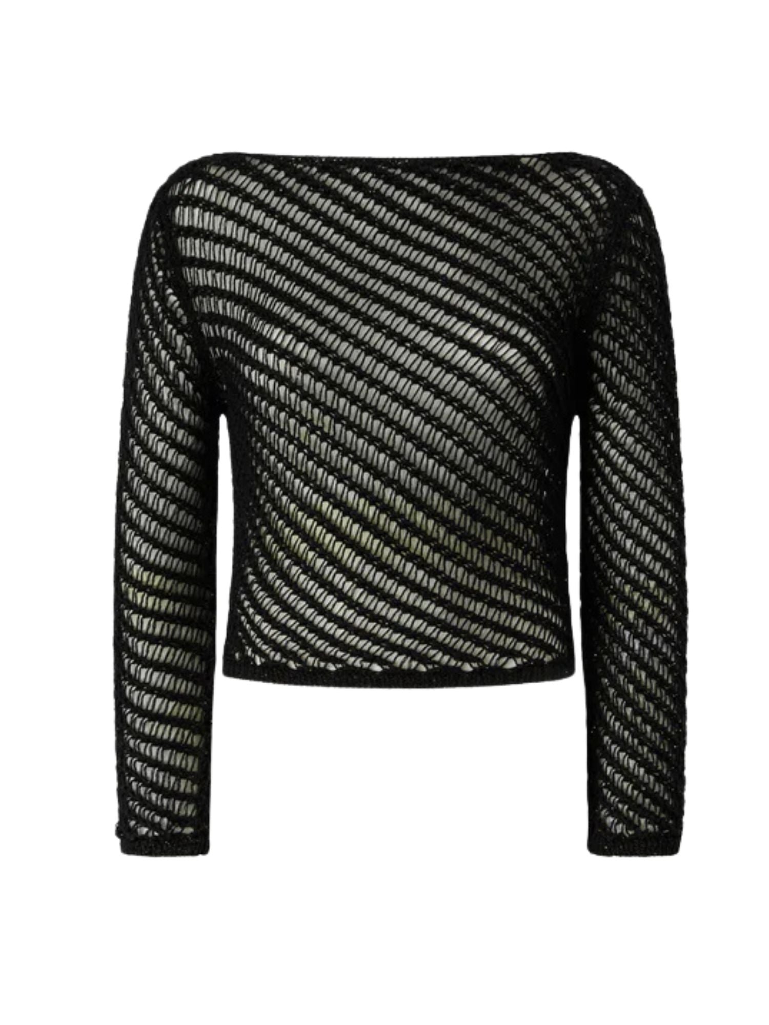 106540A36H - Maglia - PINKO