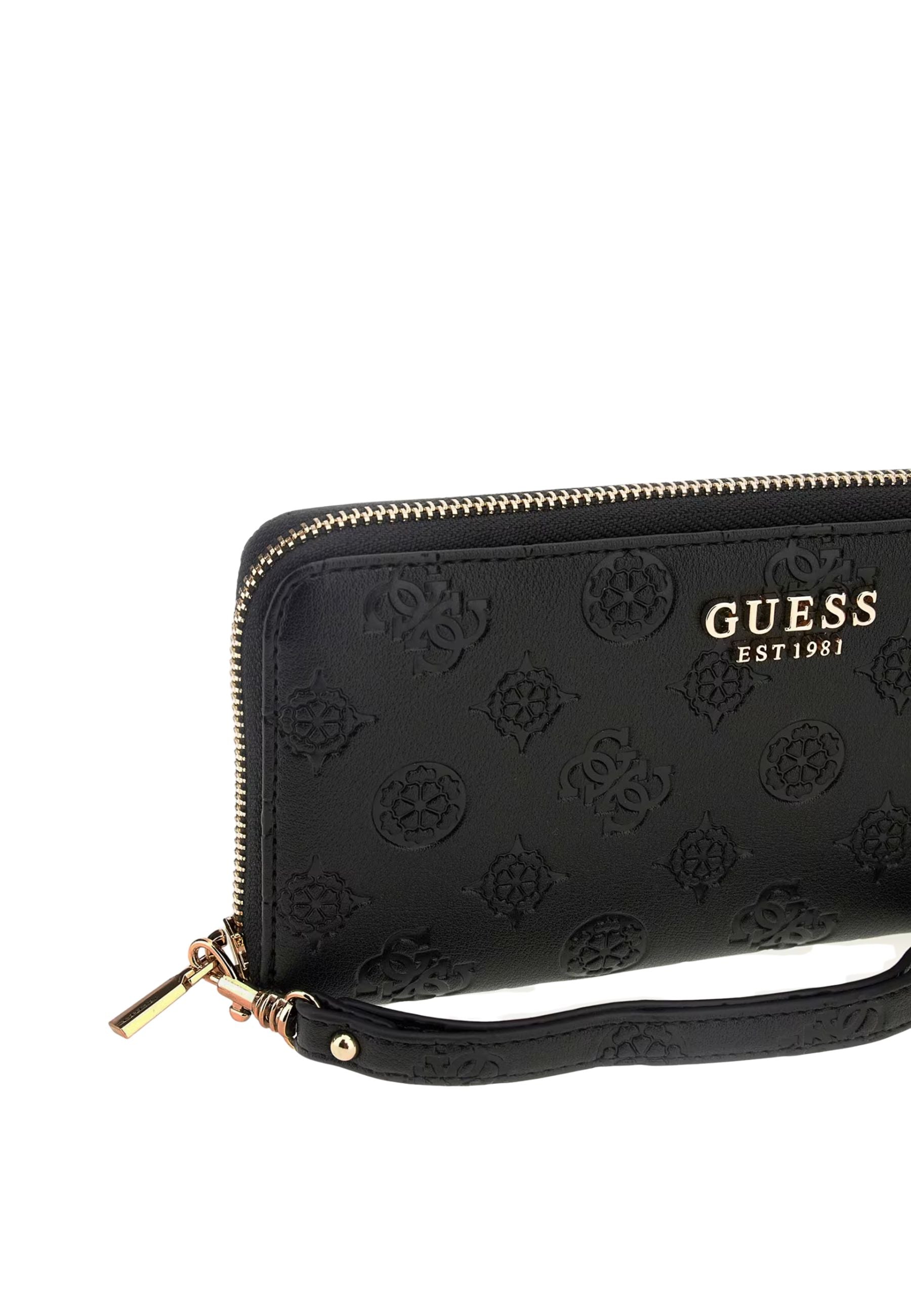 SWPD9665146 - Portafoglio - guess