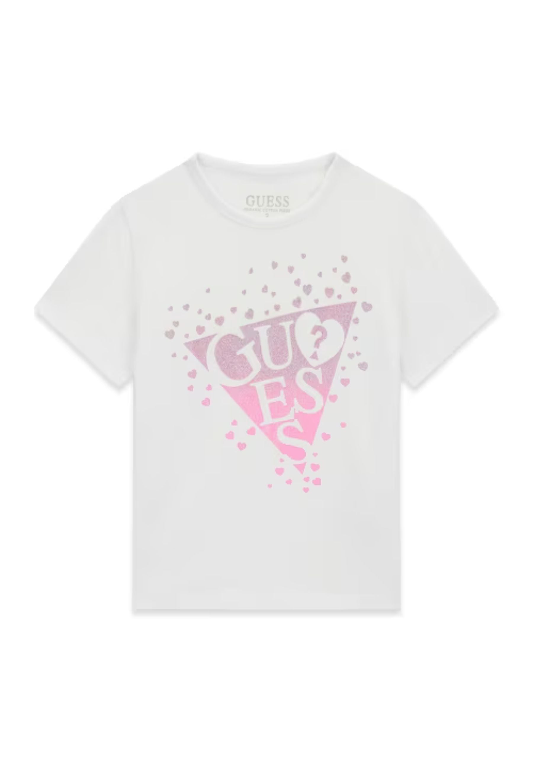 K6RI00K6YW4 - Maglieria Bambina - guess