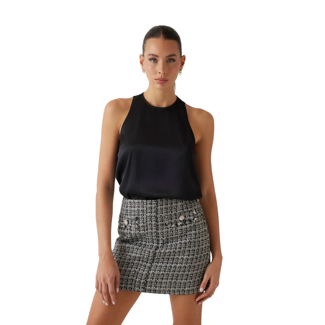 w5rh47wfqc2 - Maglia - guess