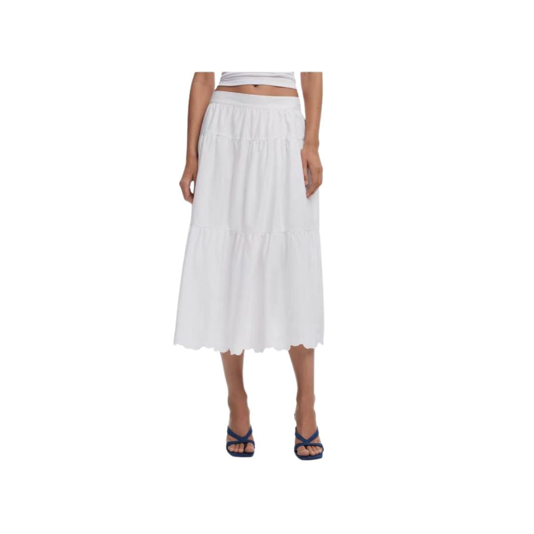 25SWFW01 - Gonne - DESIGUAL