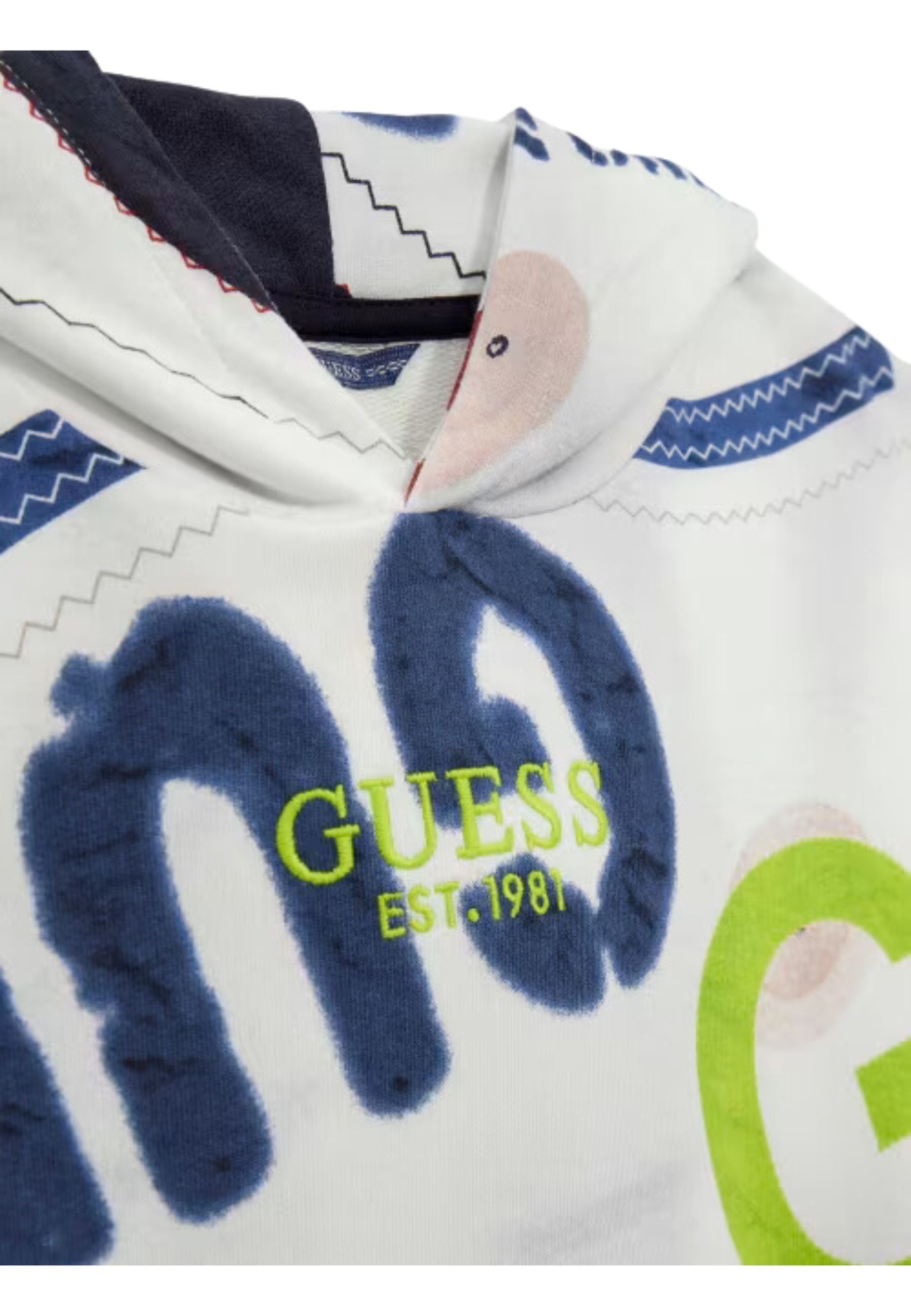 l5rq05ka6r4 - Maglieria Bambino - guess