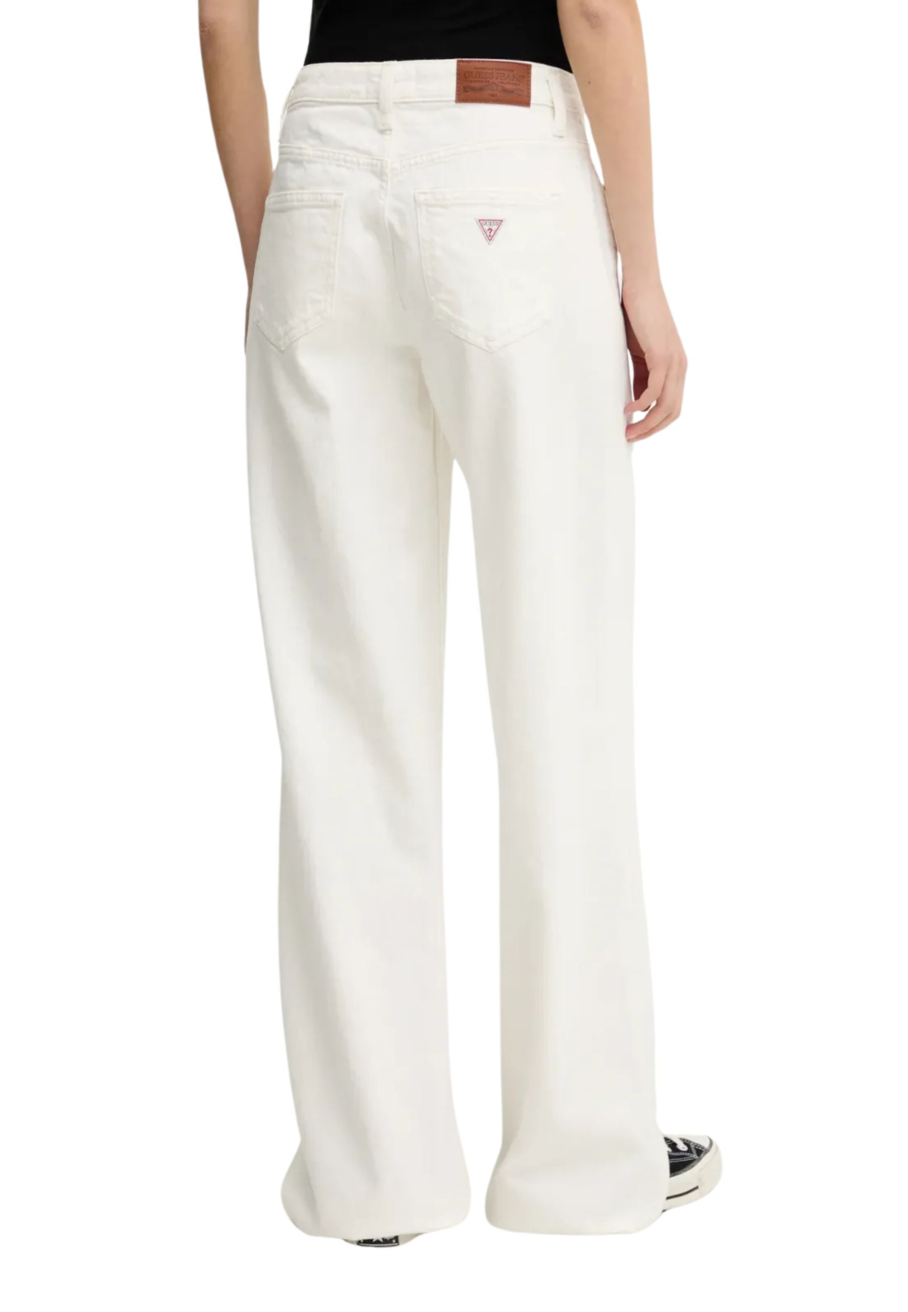 GJ-W5GA0YD5m62 - Pantaloni - guess