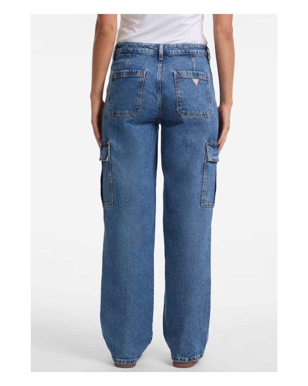gj-w5ra1rd5m51 - Jeans - guess