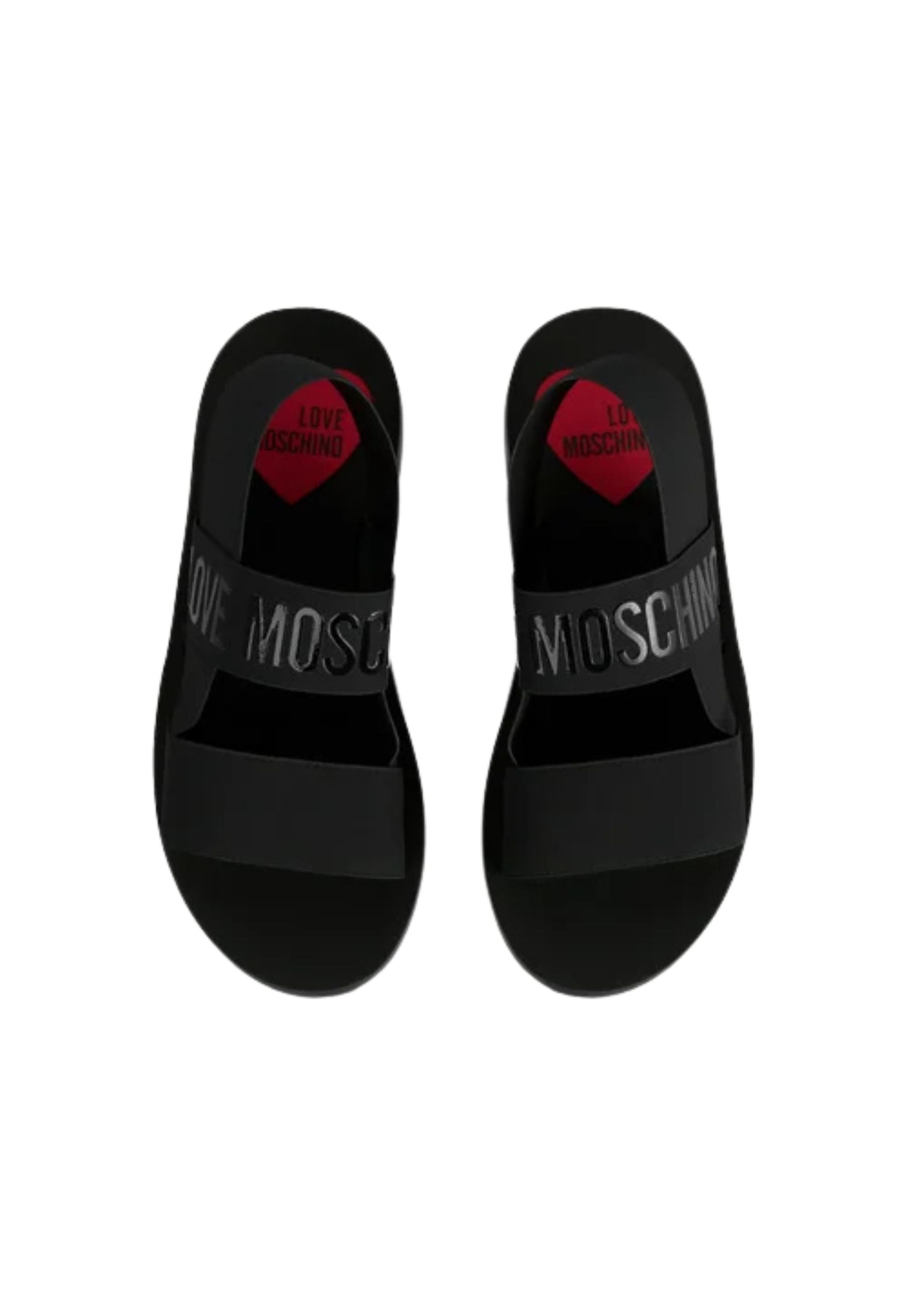 ja16033g0ojn7000 - Sandali - LOVE MOSCHINO