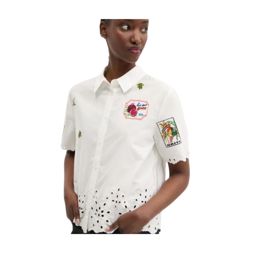 25SWCW17 - Maglieria - DESIGUAL