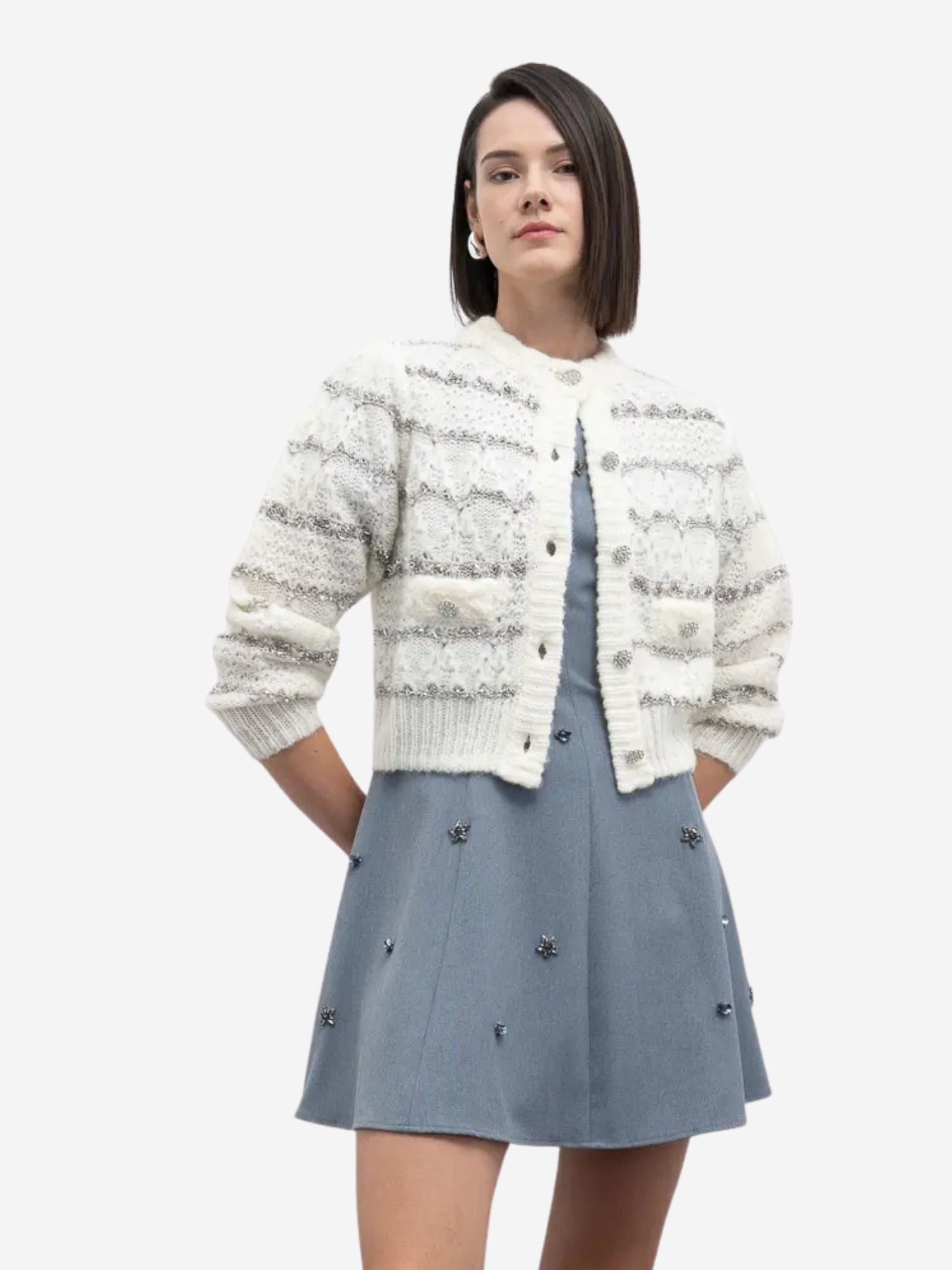 14203007 - Maglia - GOA GOA