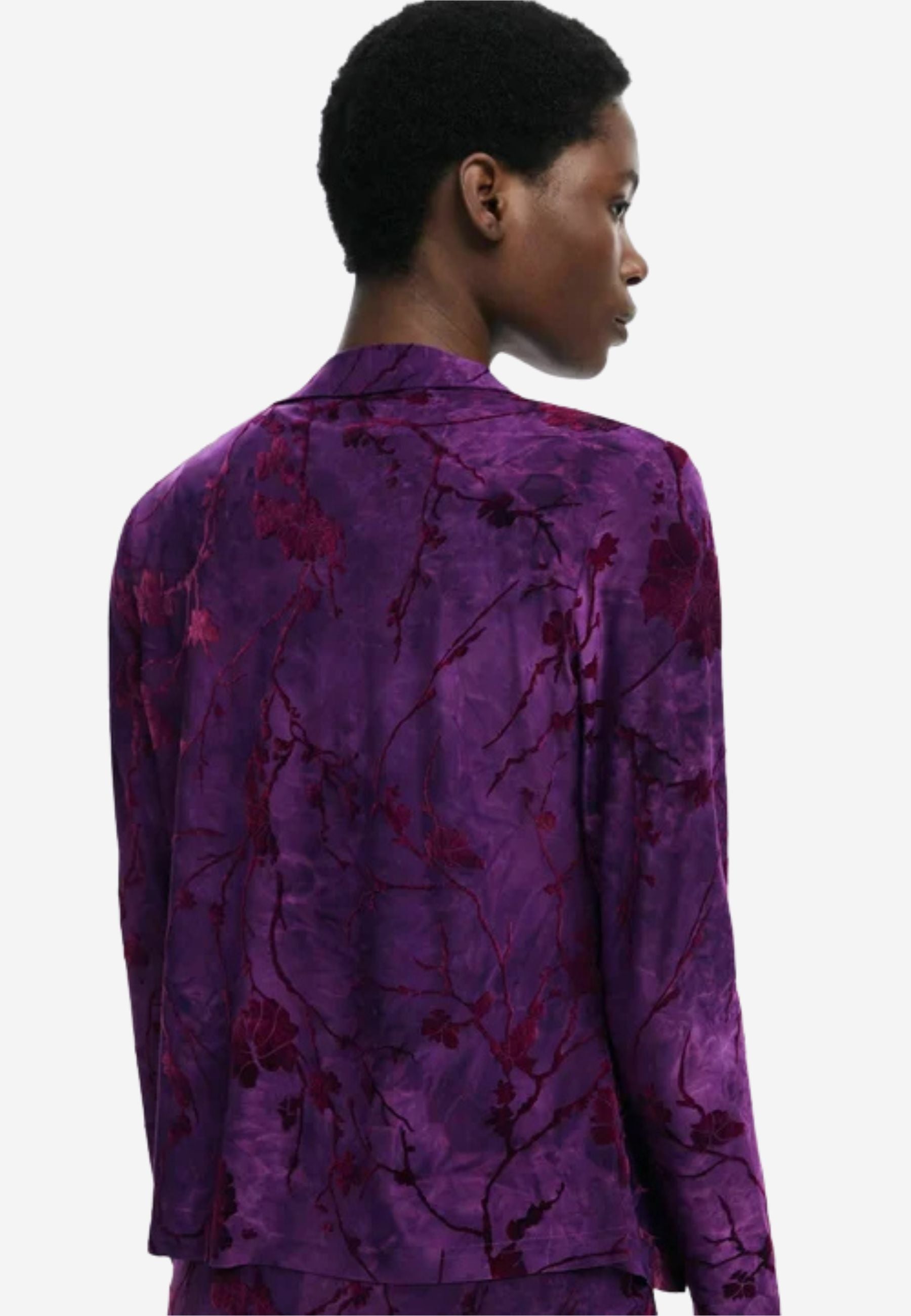 25WWTK29 - Camicia - DESIGUAL