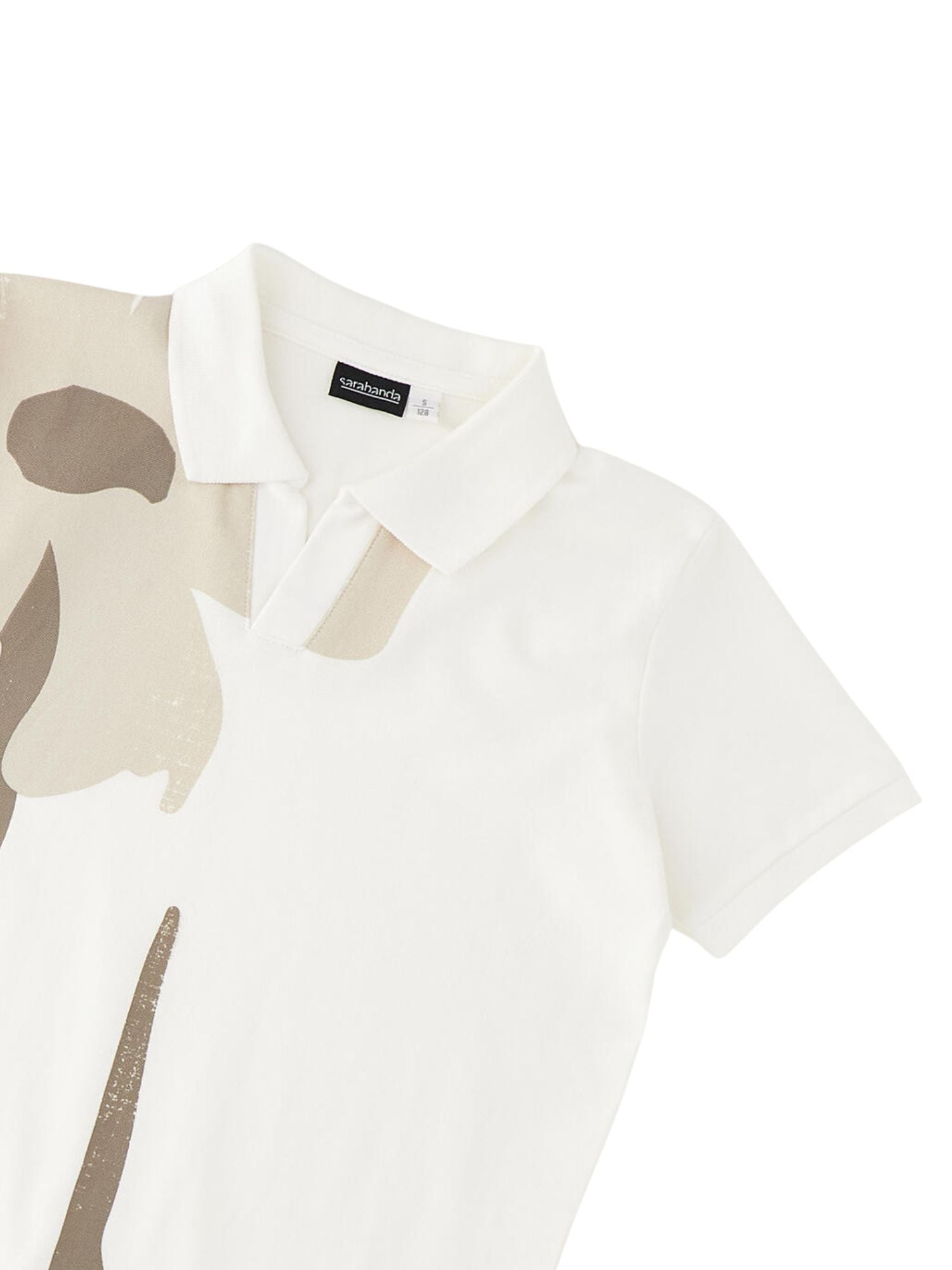 0g63500 - Maglieria Bambina - SARABANDA