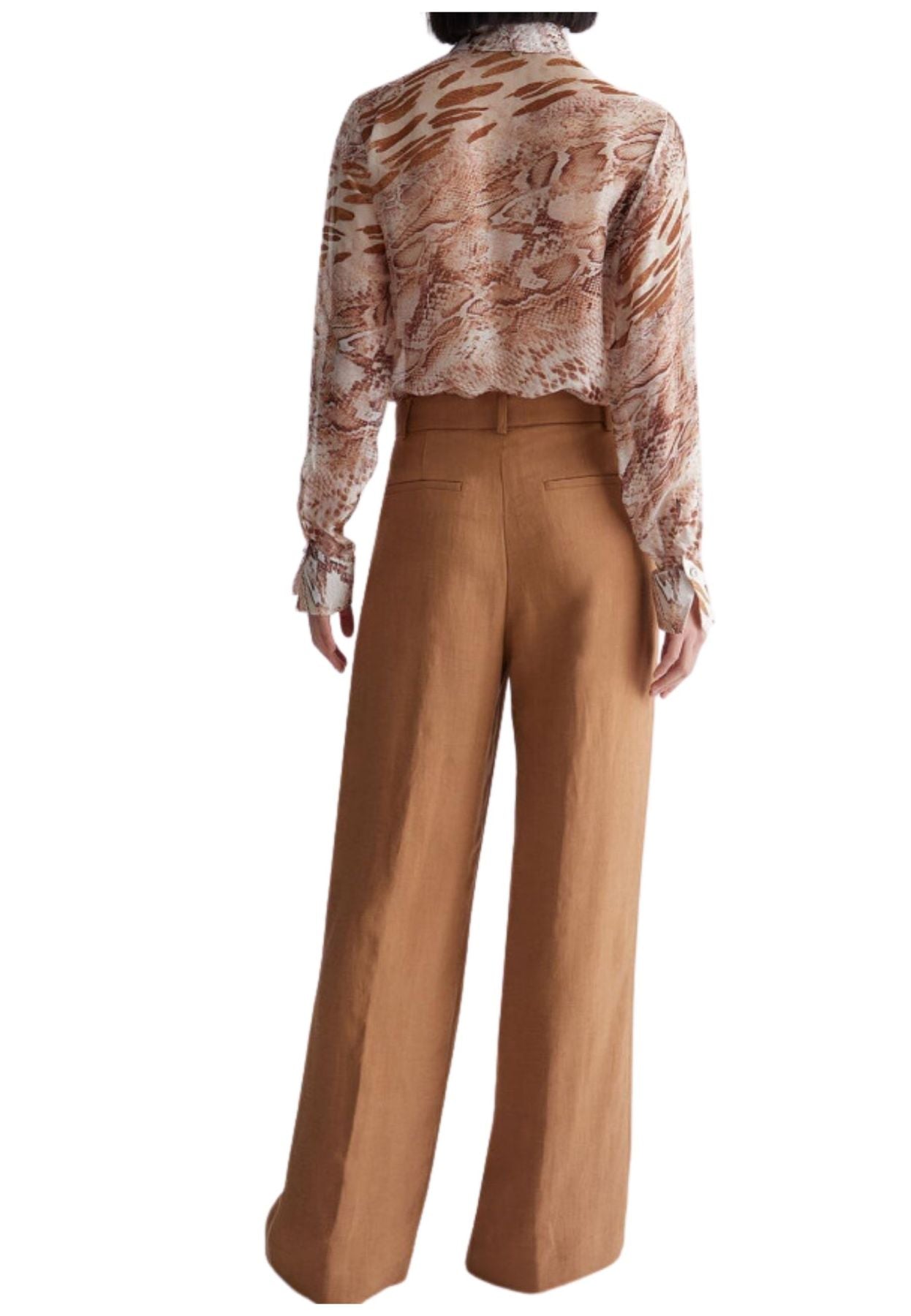 CA3278T2507 - Pantalone - LIU JO