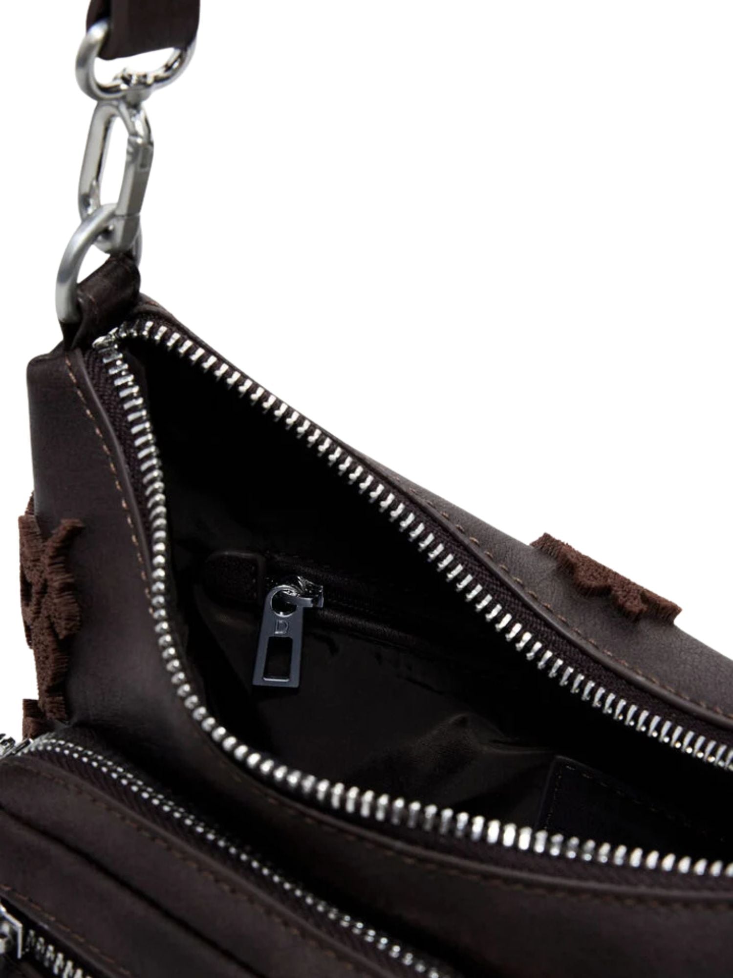 25WAXPB9 - Borsa - DESIGUAL