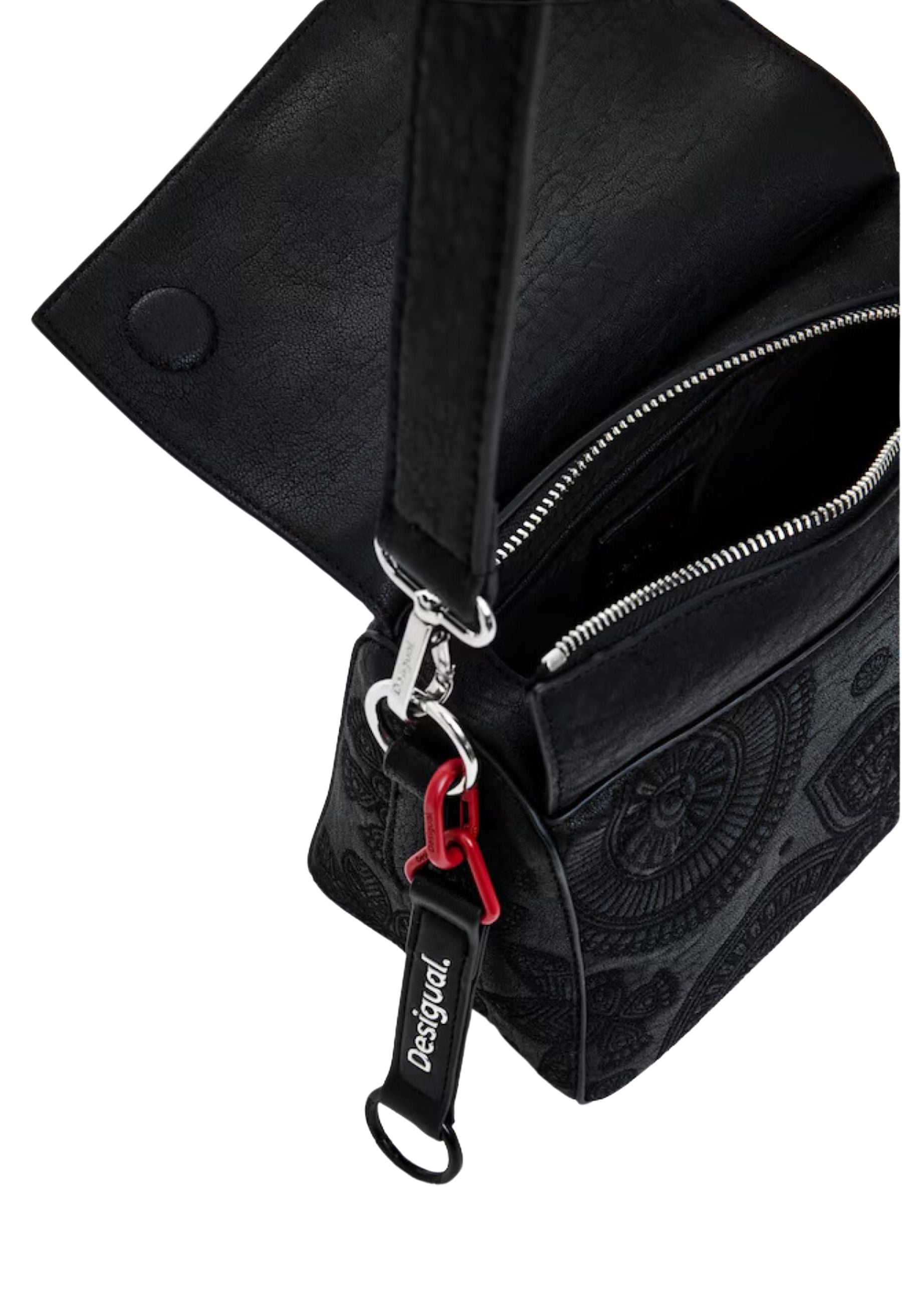 25SAXP53 - Borsa - DESIGUAL