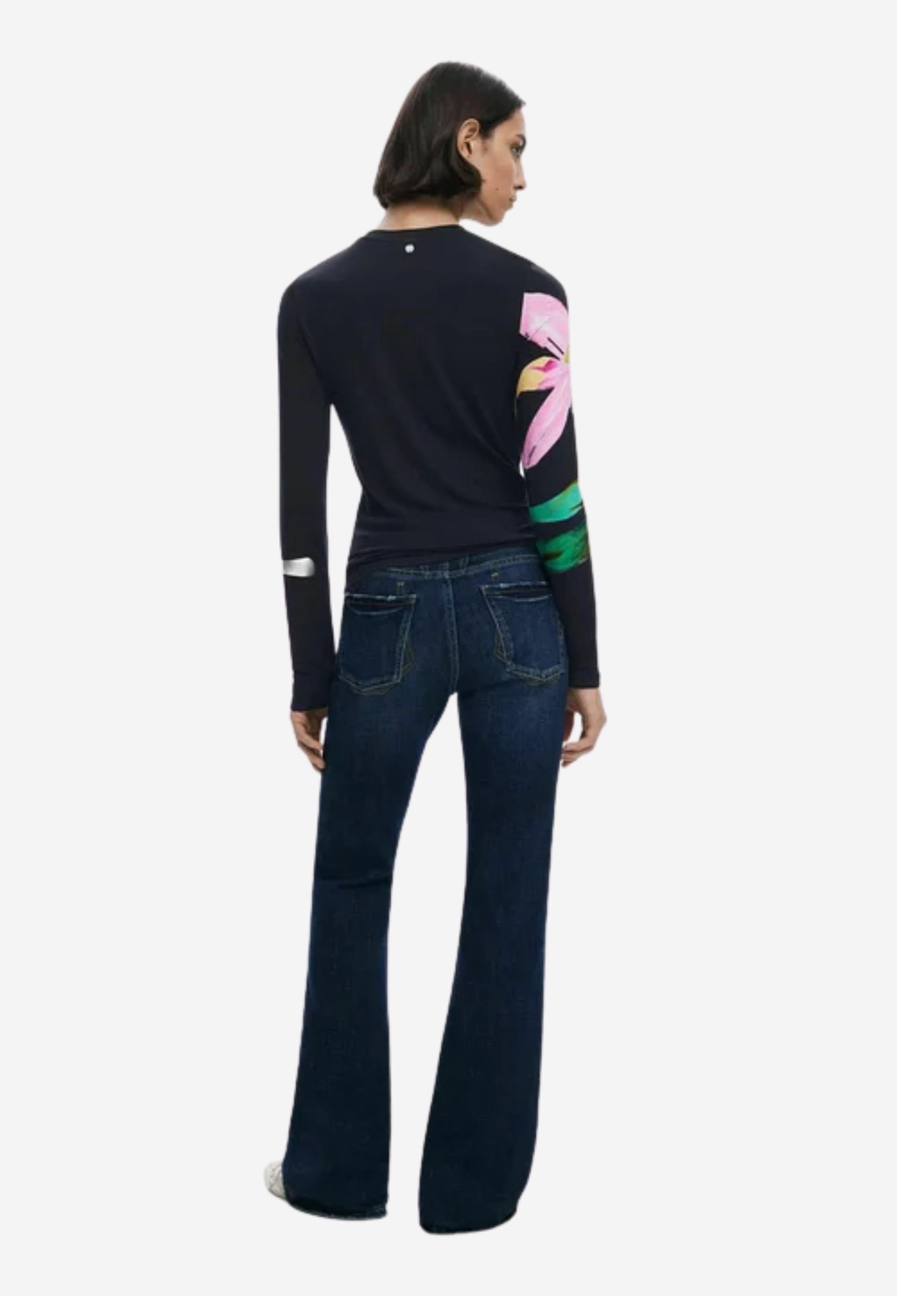25WWTK32 - Maglia - DESIGUAL