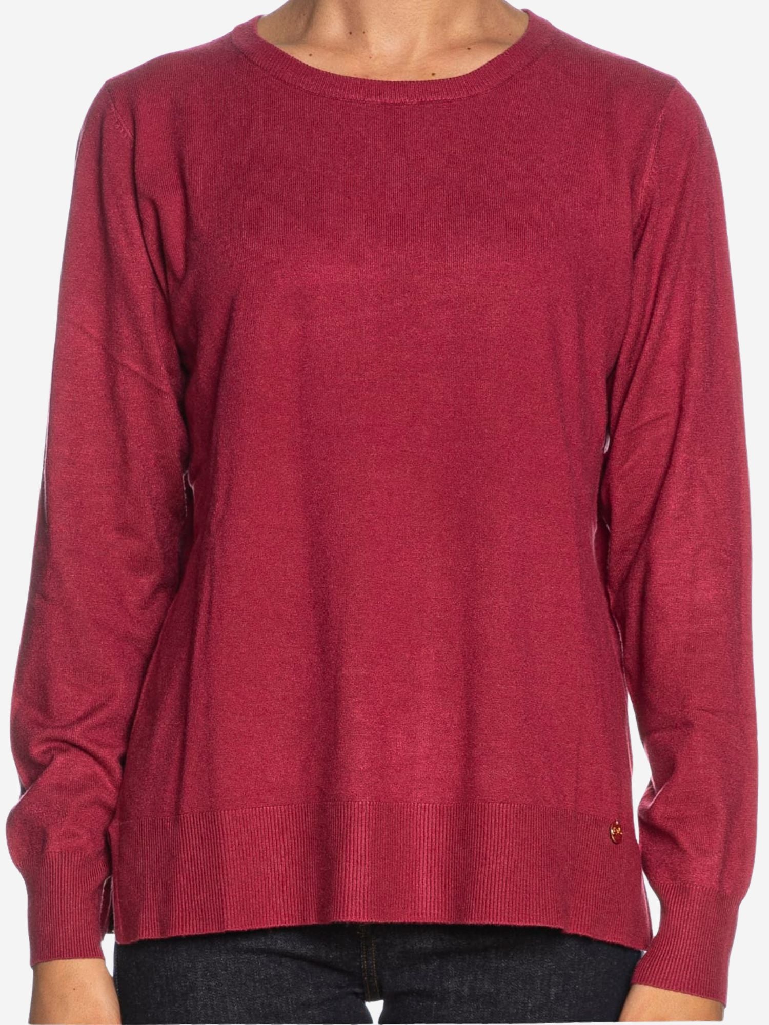 m052ru00 - Maglia - YES ZEE