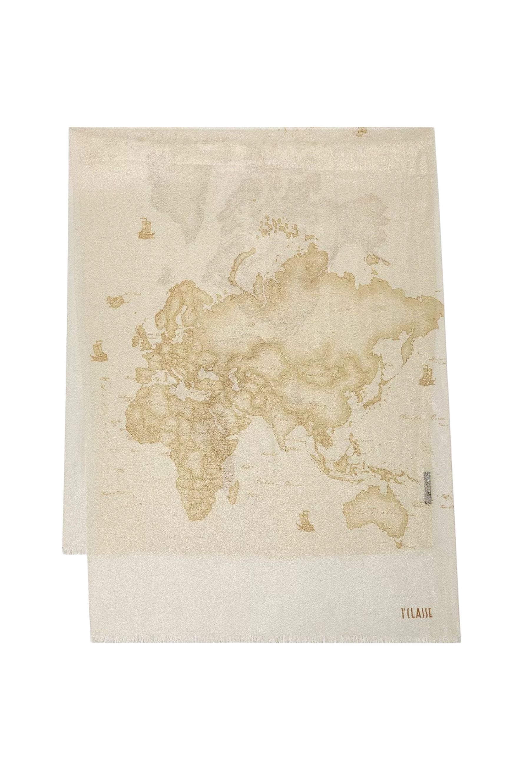 ks5451732 - Foulard - ALVIERO MARTINI