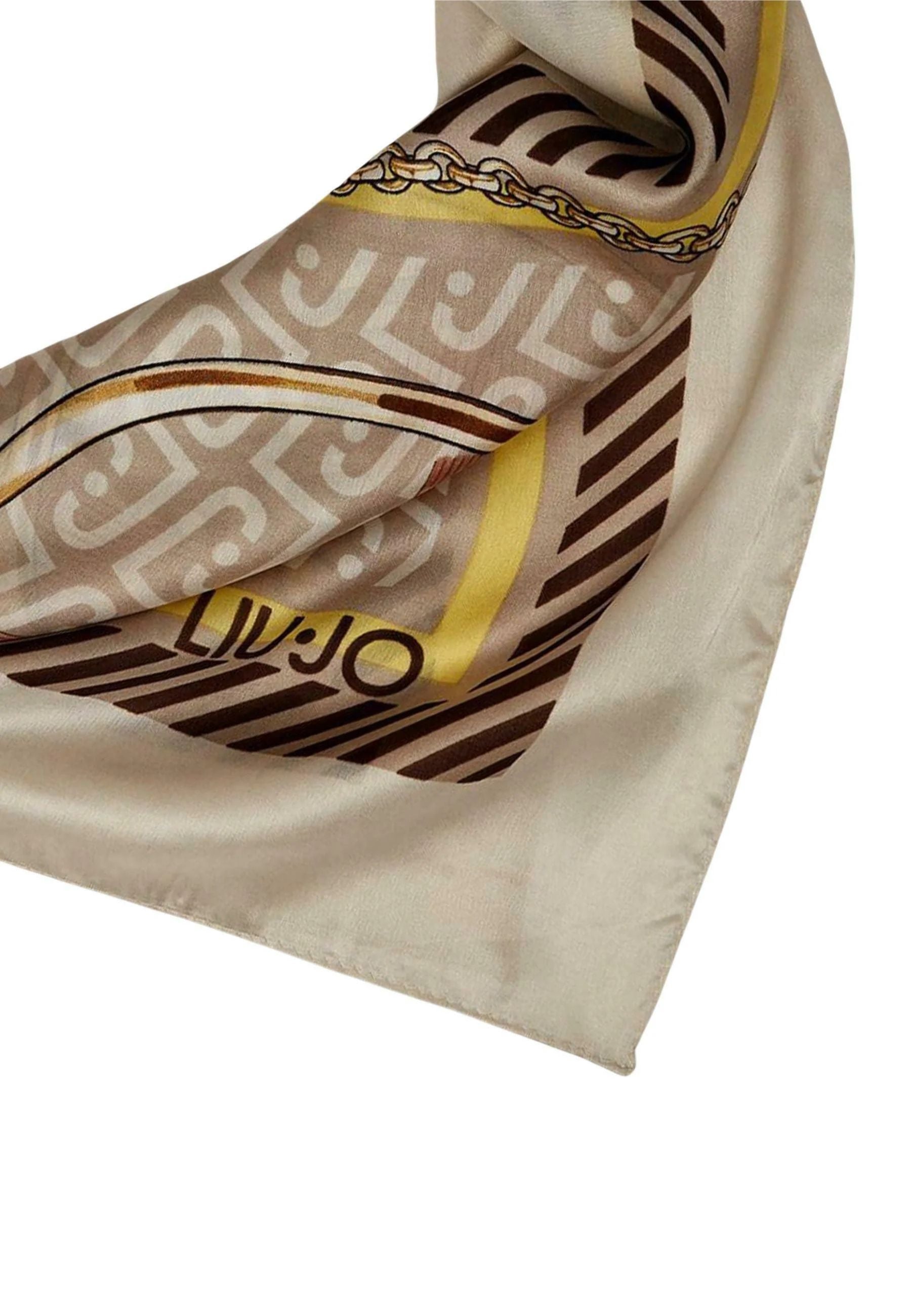 2A6055 T2745 - Foulard - LIU JO