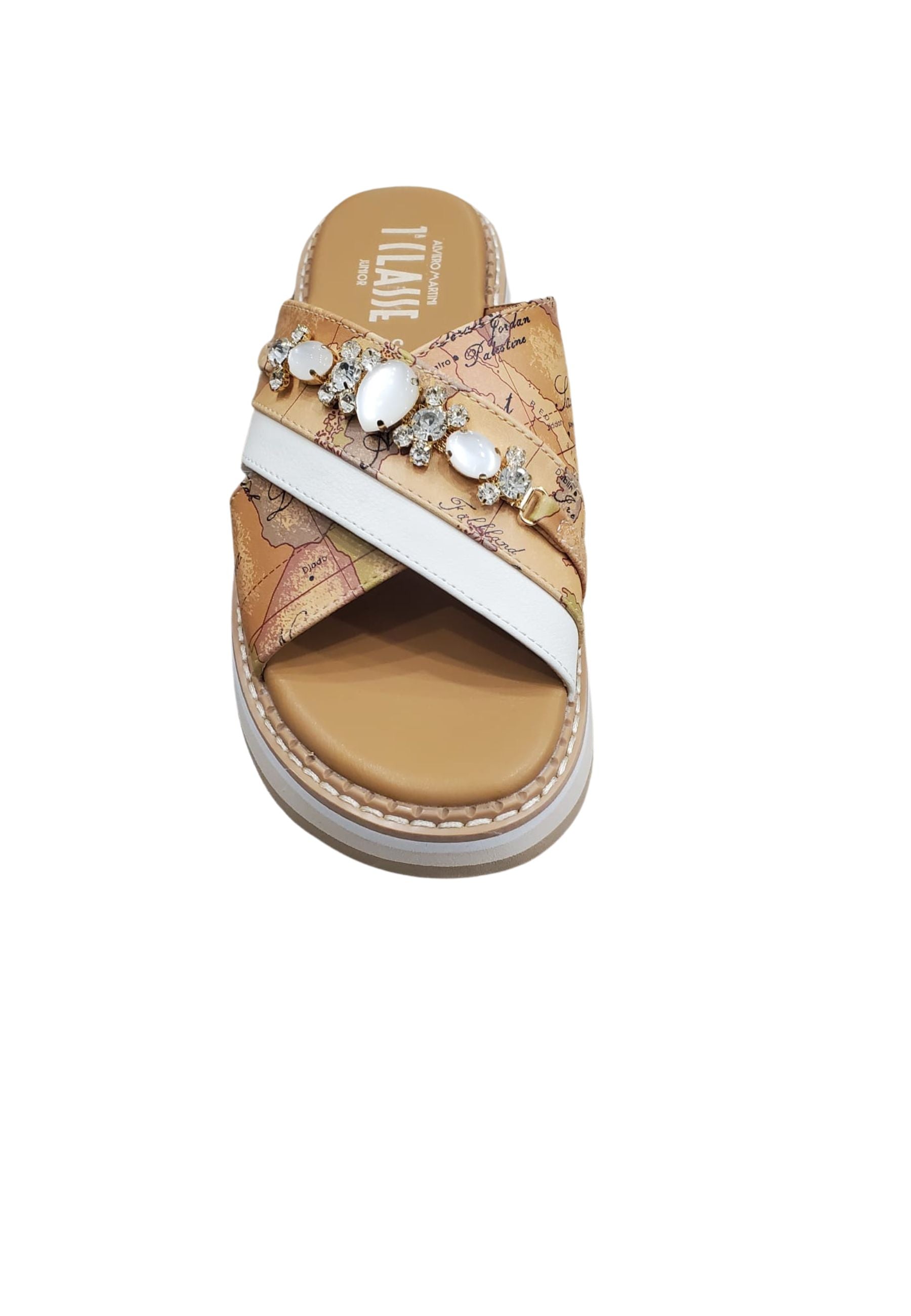 n21690371 - Sandali - ALVIERO MARTINI
