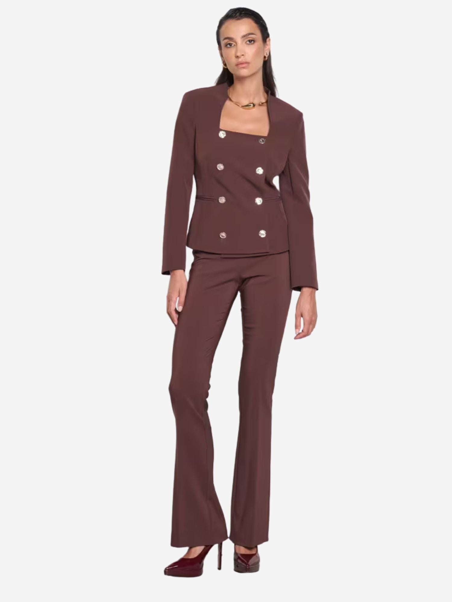 cfc0126719003 - Pantaloni - RINASCIMENTO