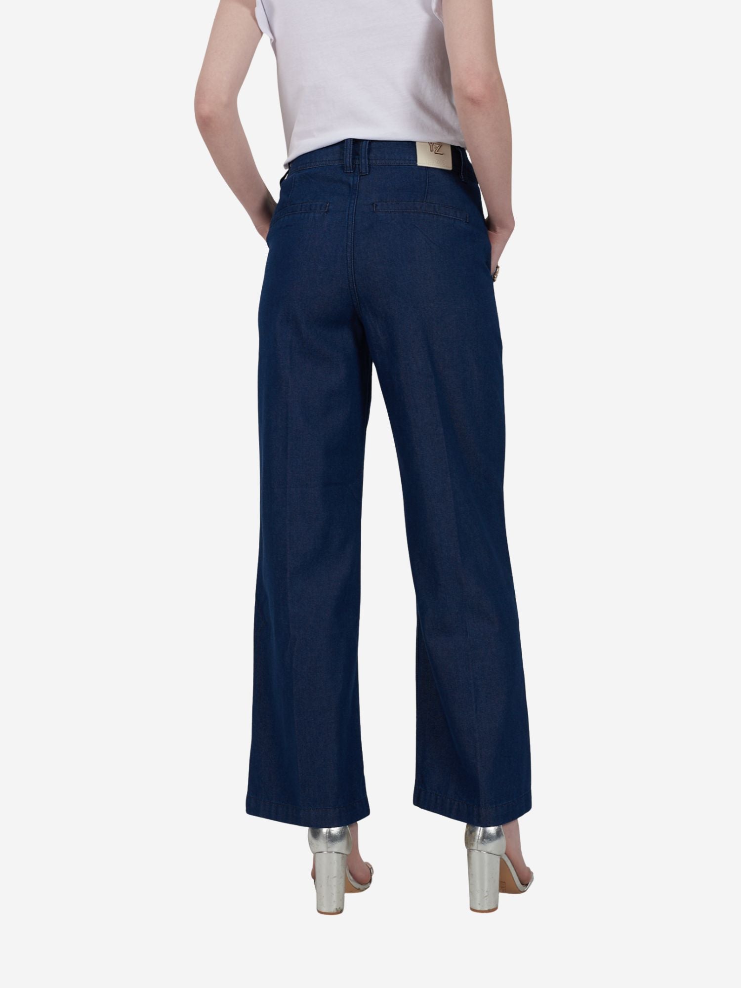 p351xf01 - Pantaloni - YES ZEE