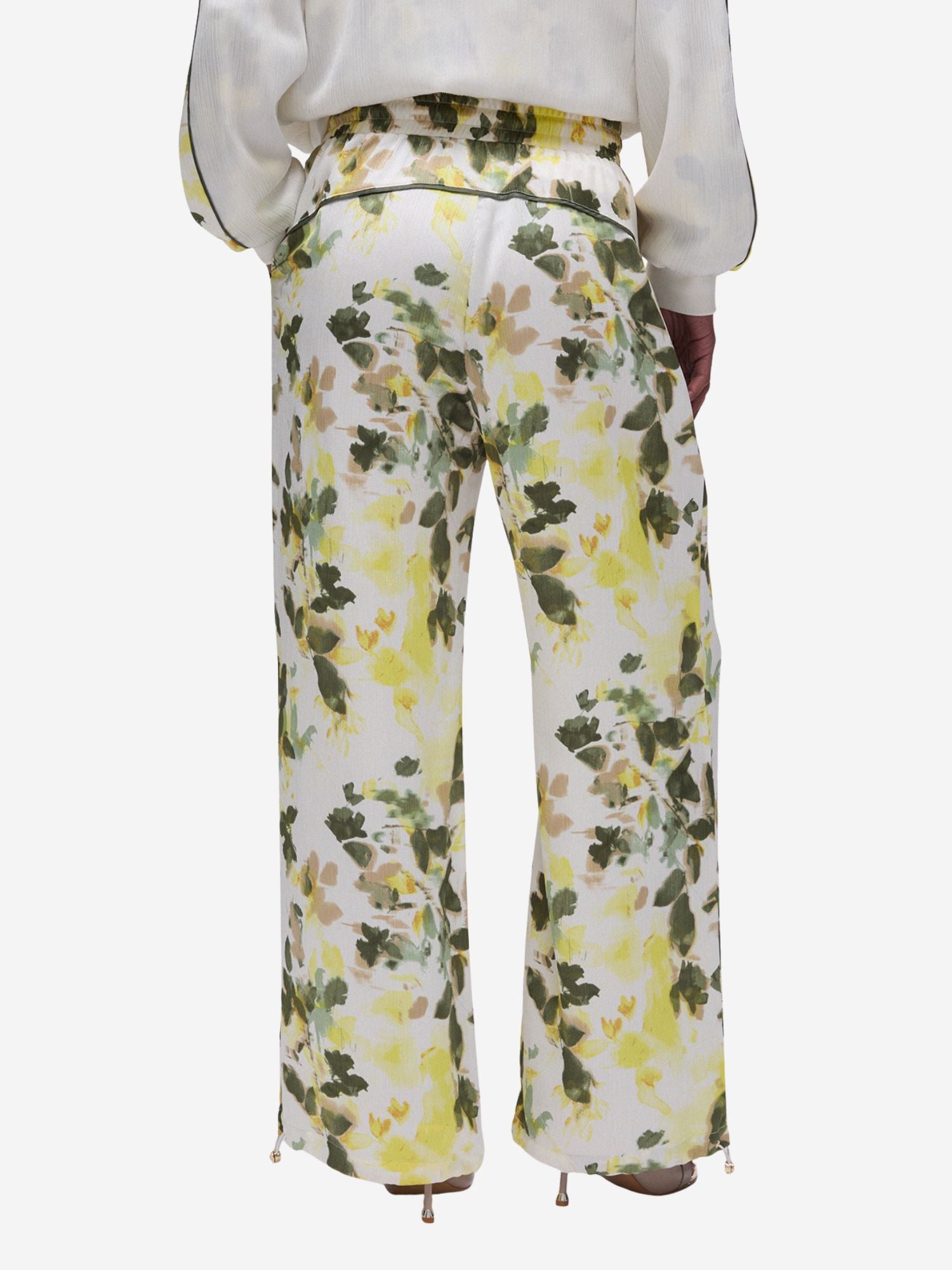 ta6257t358a - Pantaloni - LIU JO