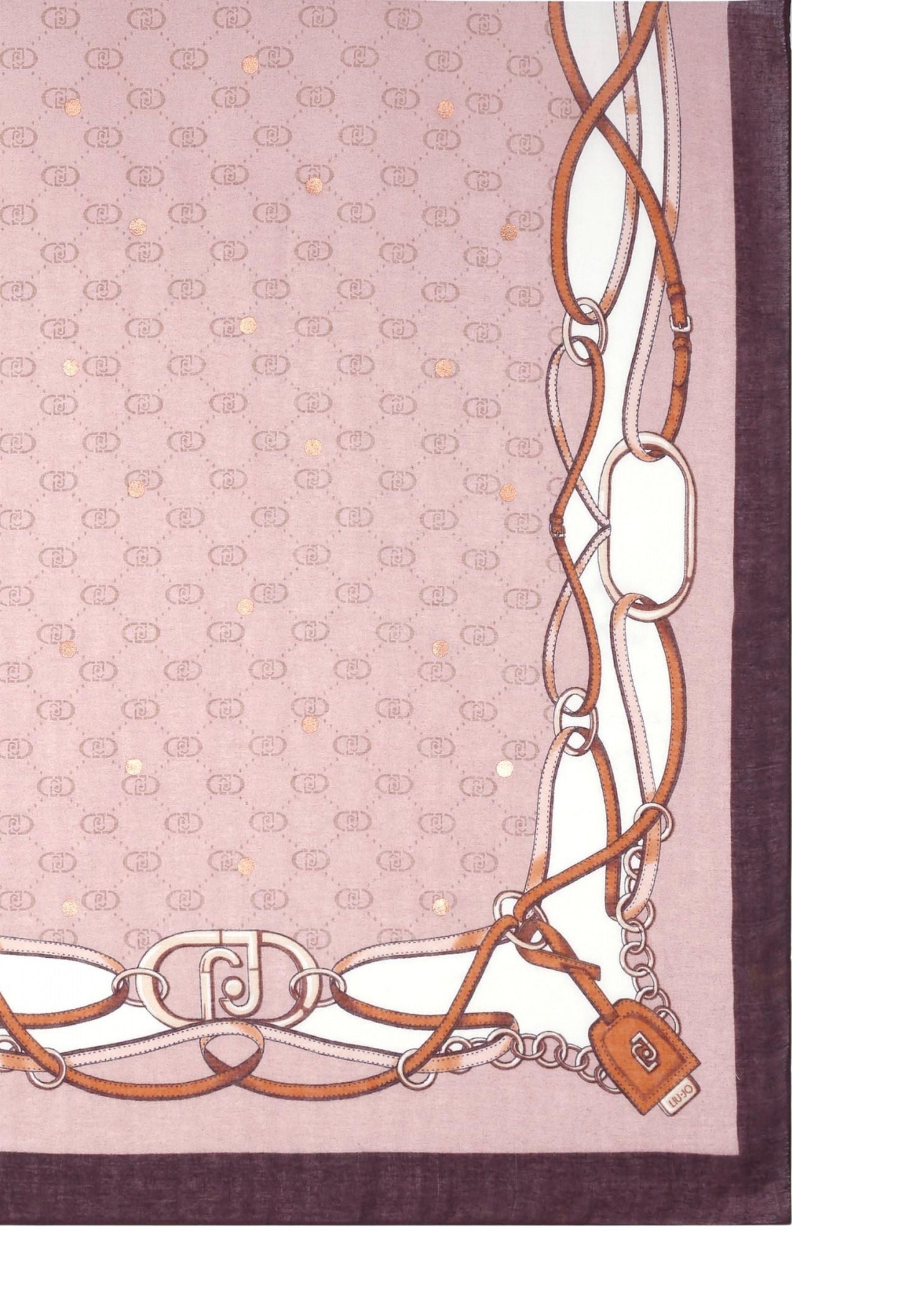 2F5079M0300 - Sciarpa - LIU JO