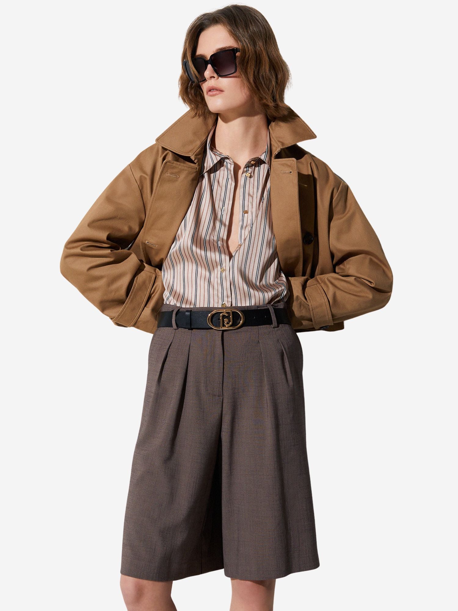 ca6125t577a - Pantalone - LIU JO