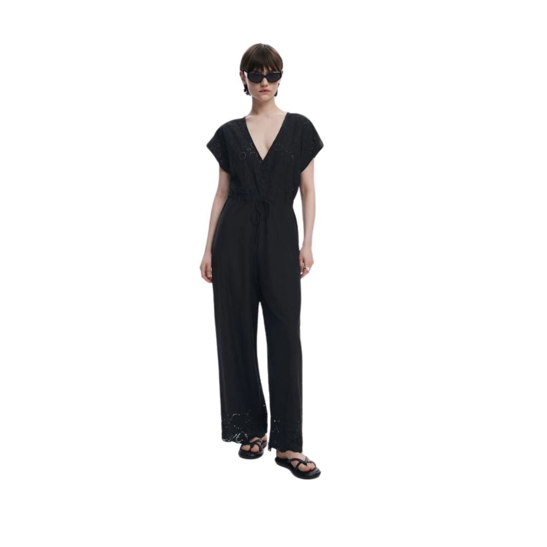 25SWPK01 - Pantaloni - DESIGUAL