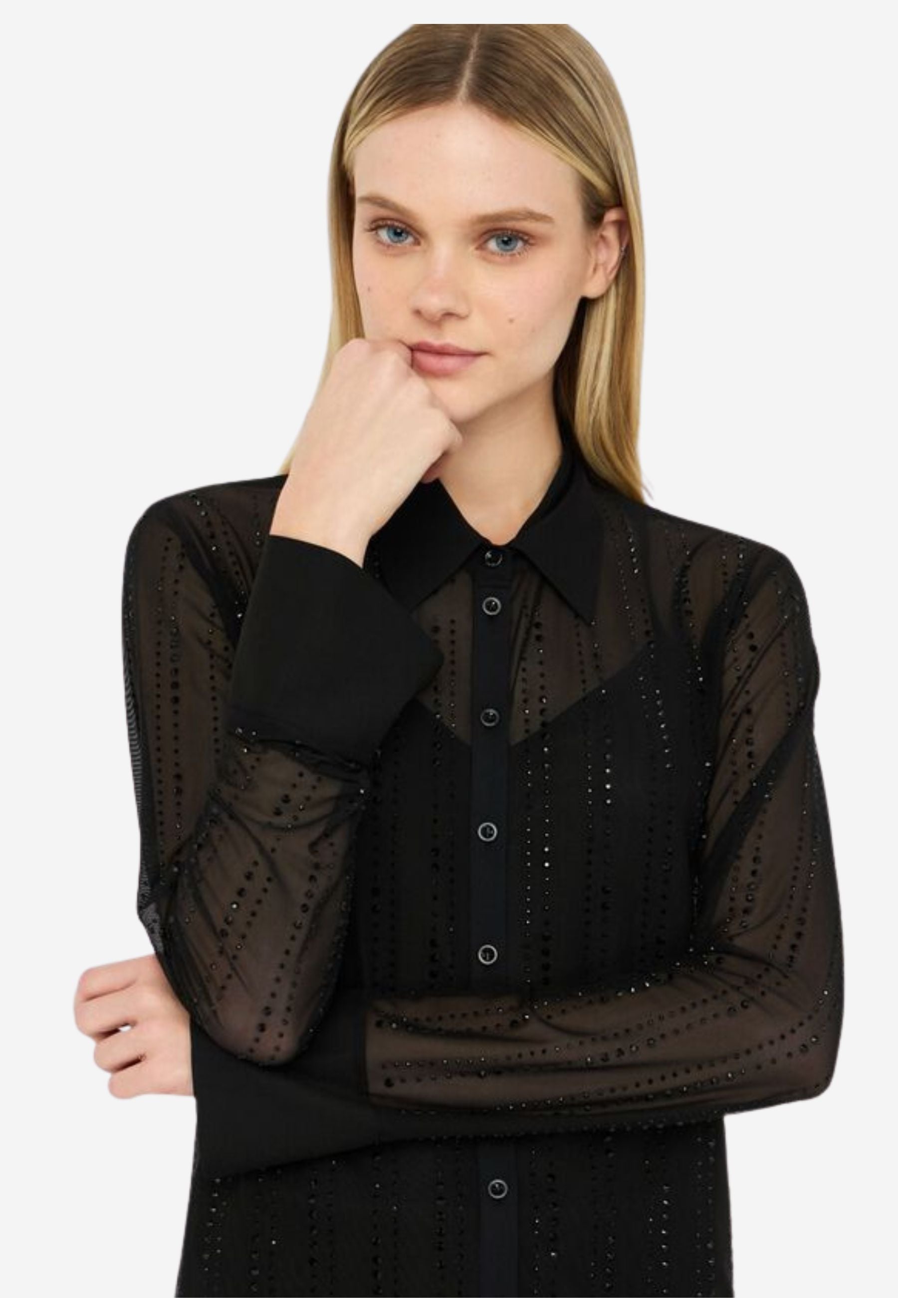 CF5056J4966 - Camicia - LIU JO