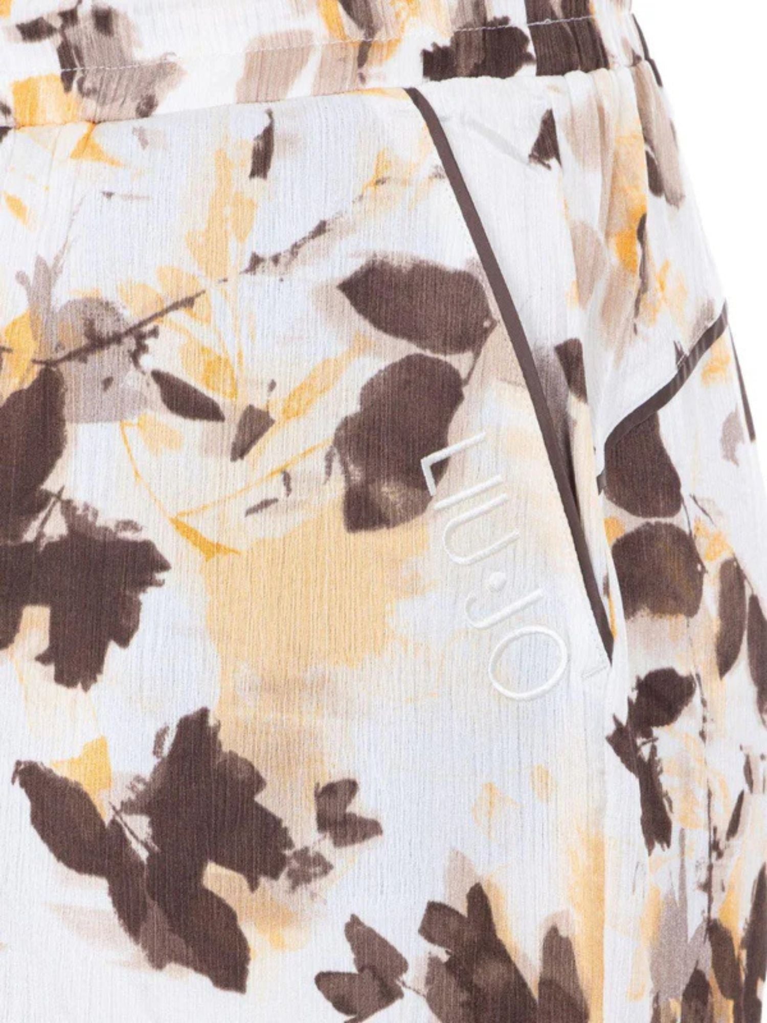 ta6257t358a - Pantaloni - LIU JO
