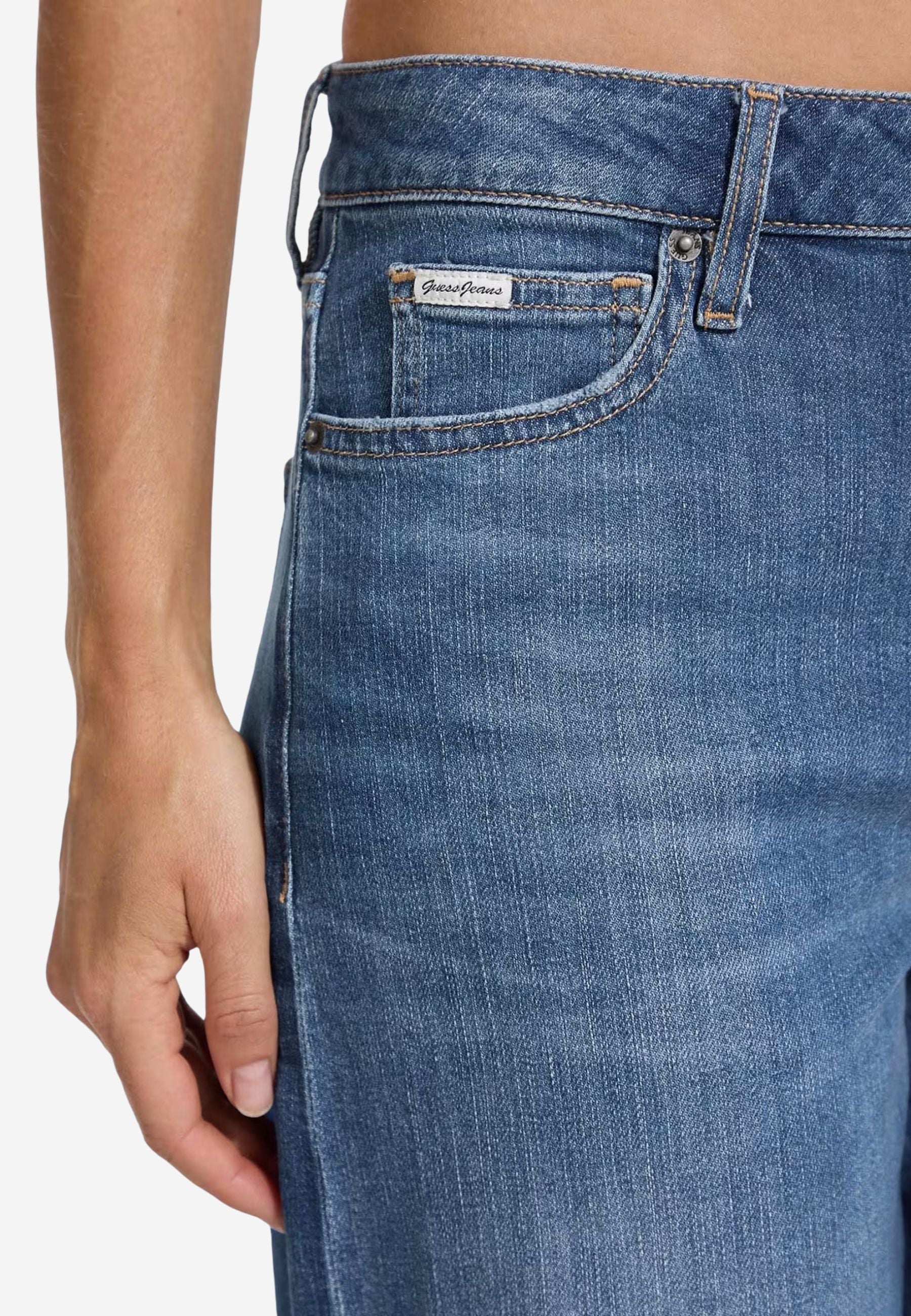 GJ-W5YA0ID0021 - Jeans - guess
