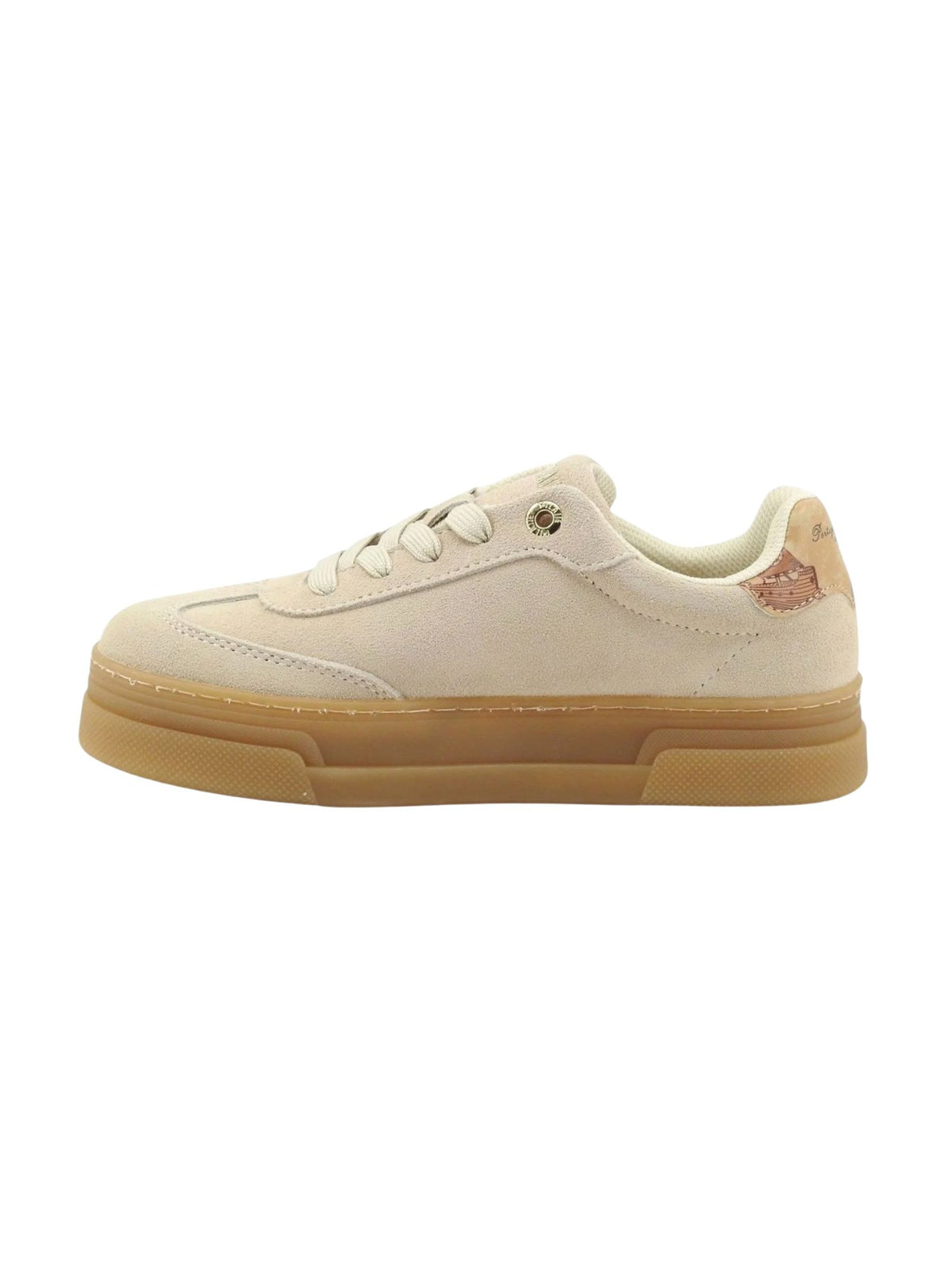 n25441840 - sneakers - ALVIERO MARTINI
