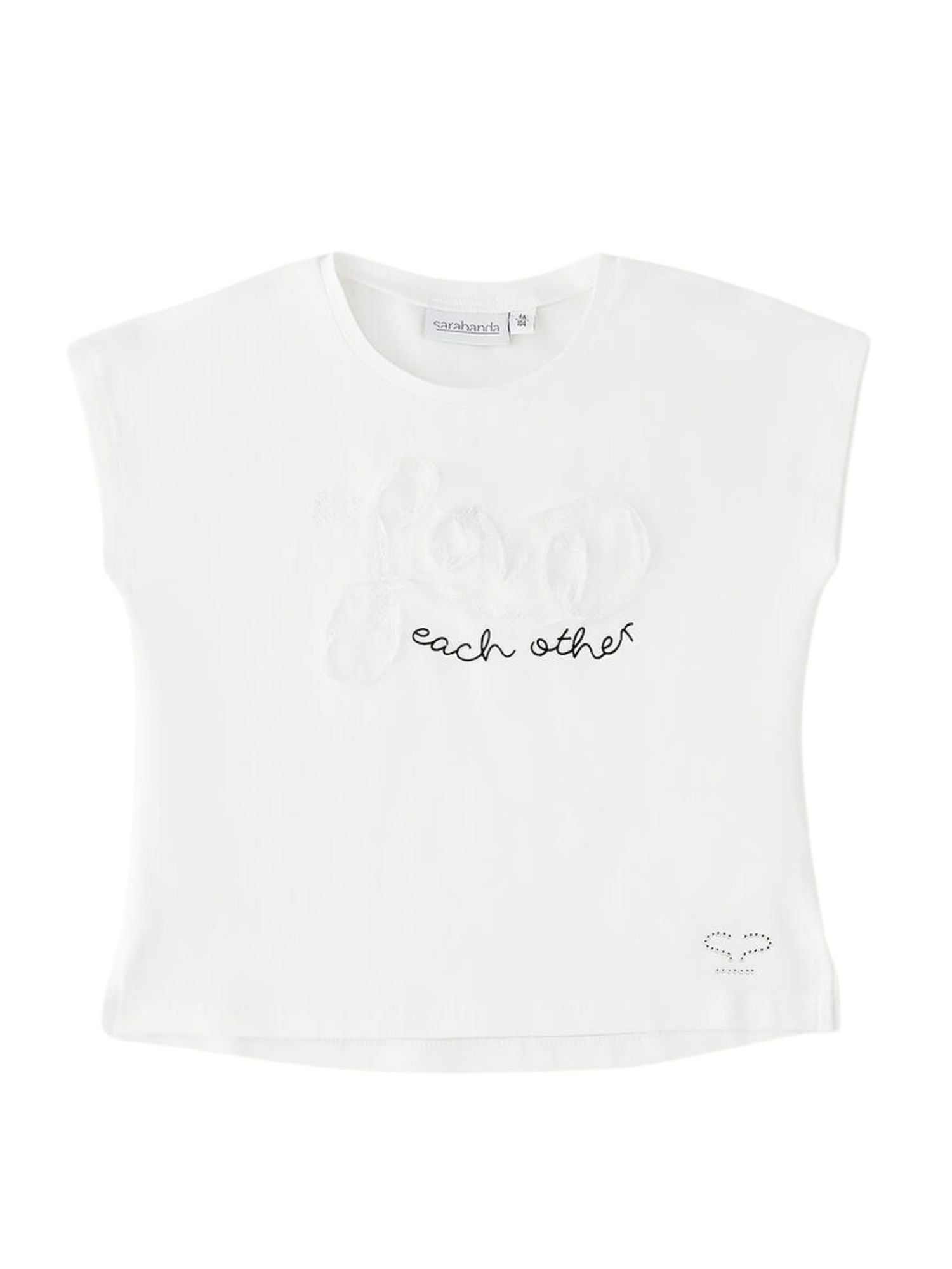 0g23500 - Maglieria Bambina - SARABANDA