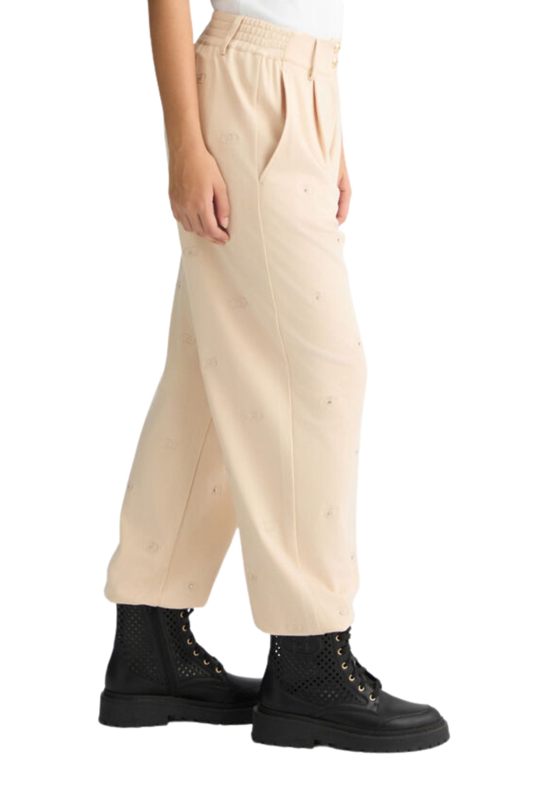 TA5193J5942 - Pantaloni - LIU JO