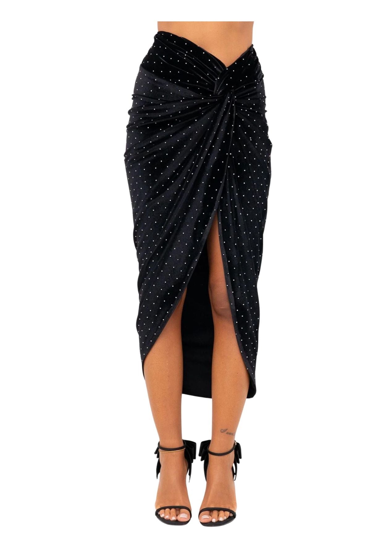 DRFW24605 - Gonna - DRAMEE