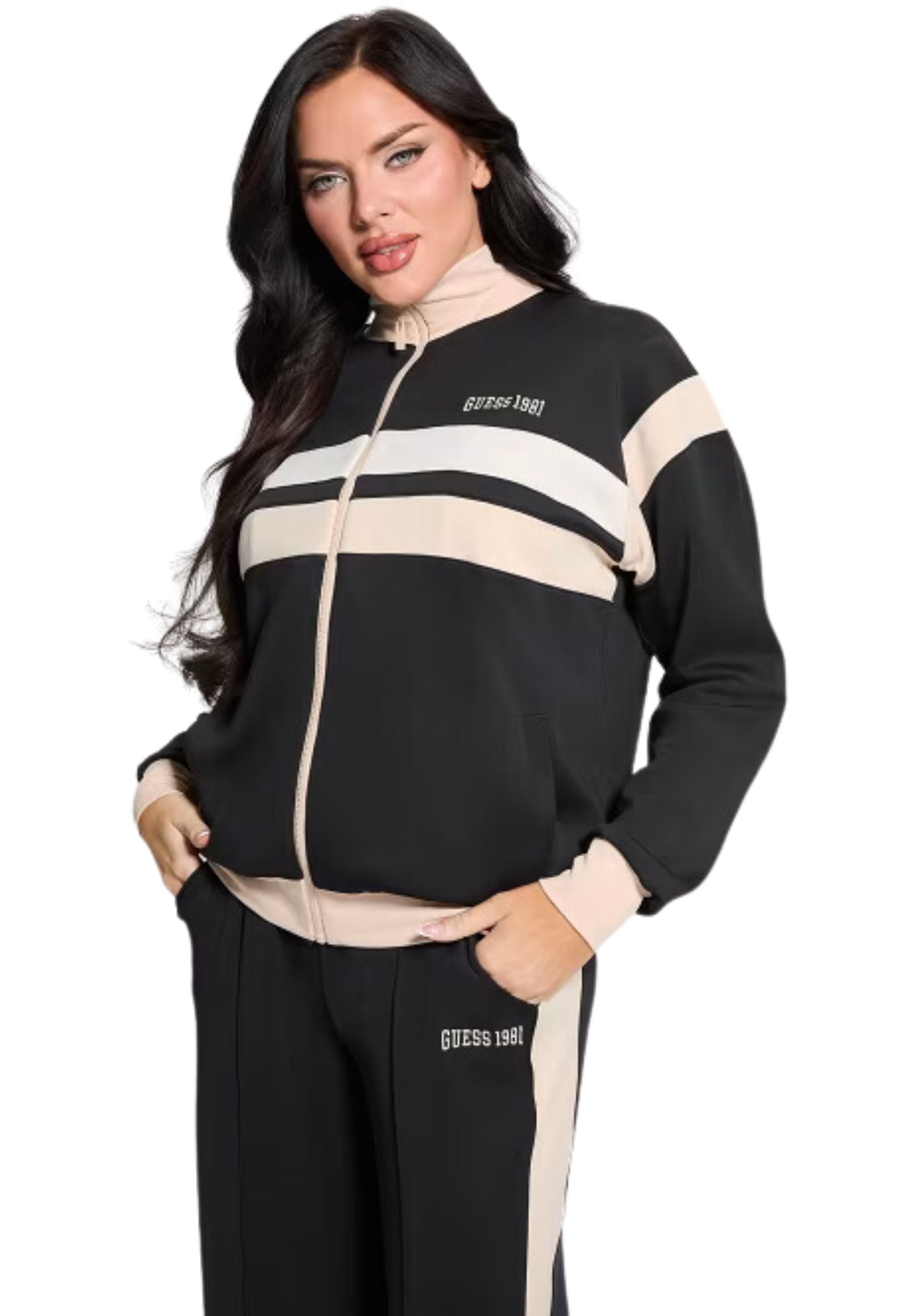 V5RQ00KCO72 - Maglieria - guess