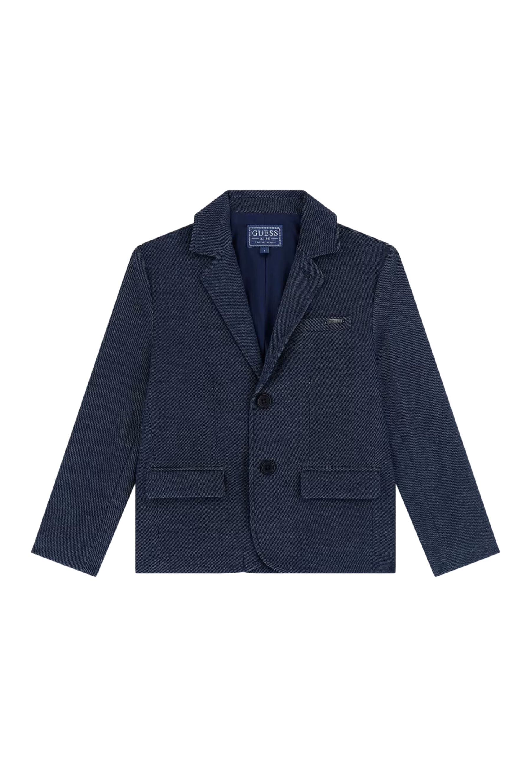 L5RN03KCL30 - giacca bambino - guess