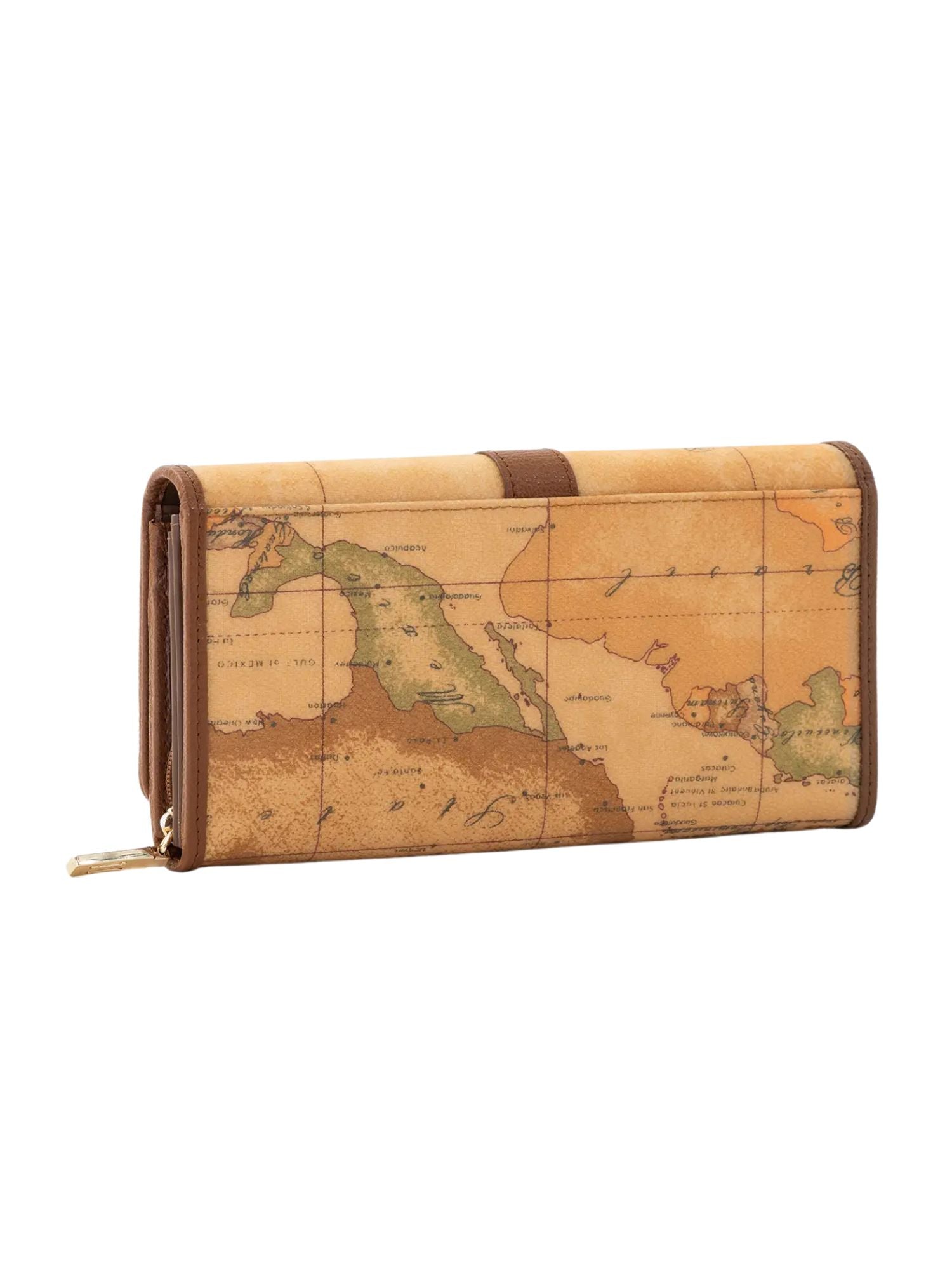 l4pp04g611 - Portafogli - ALVIERO MARTINI