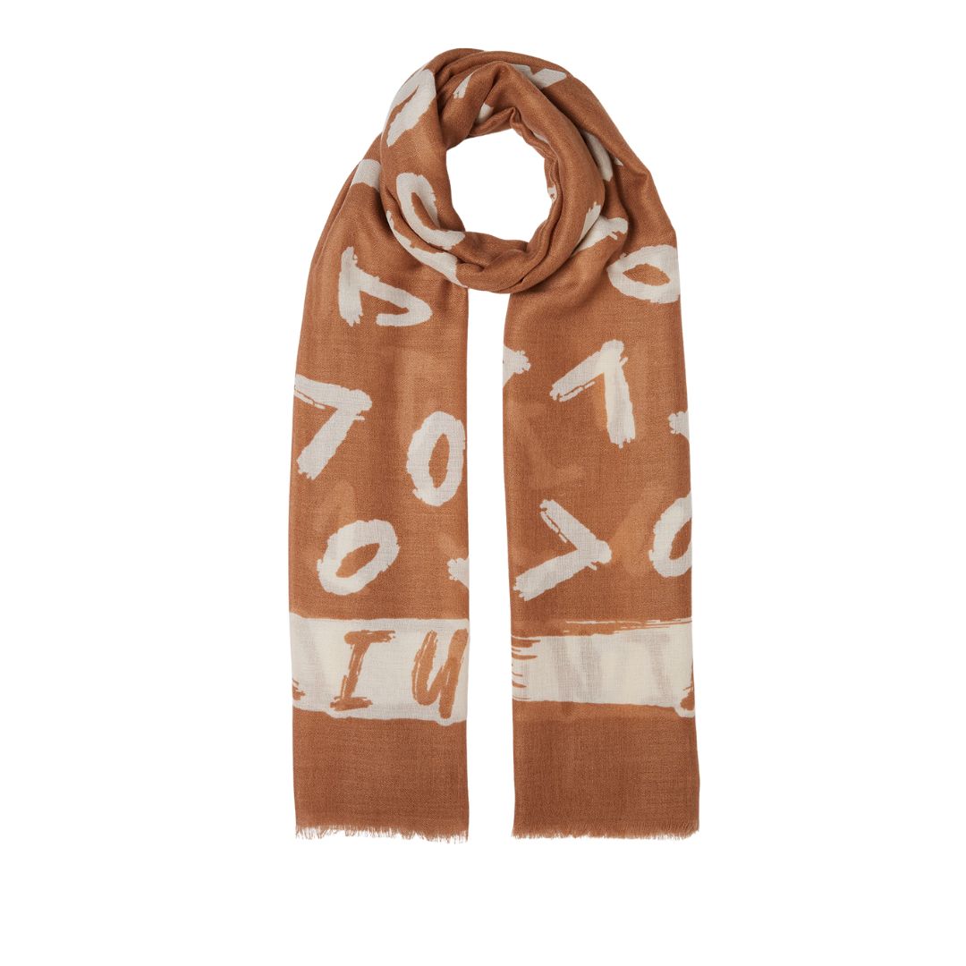 2F4084T0300 - Foulard - LIU JO