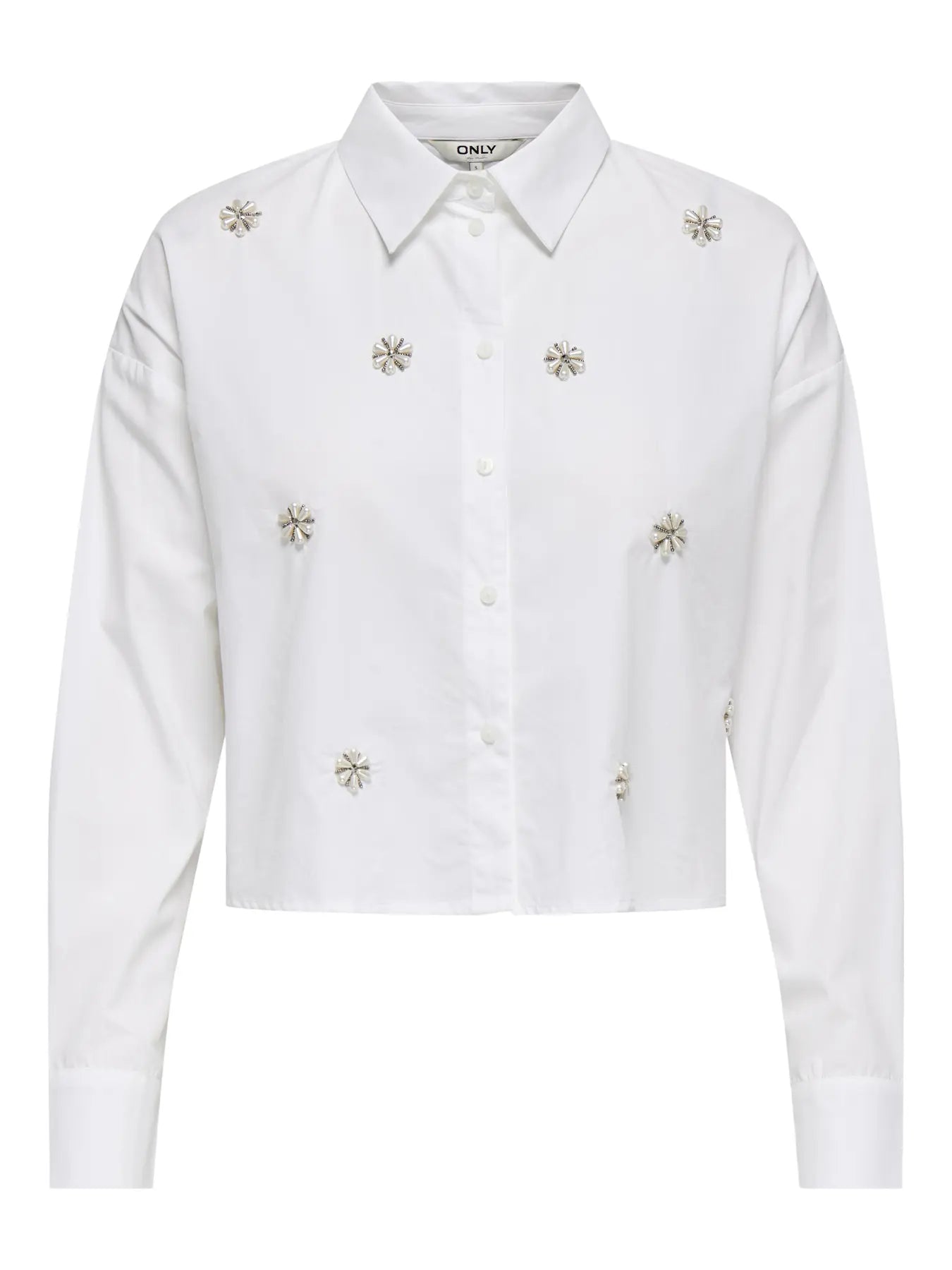 15371587 - Camicia - ONLY